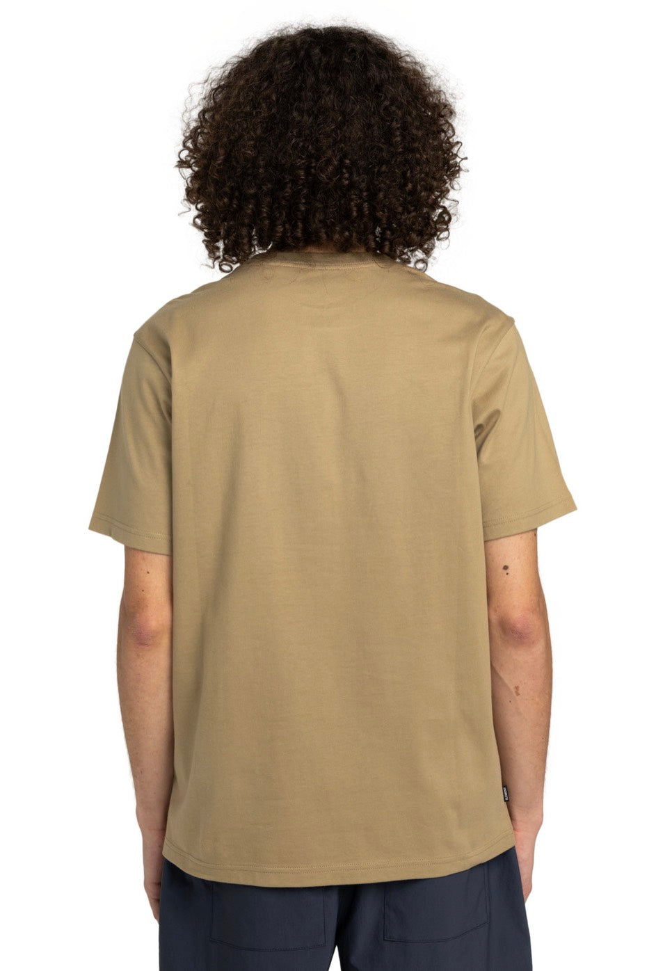 Element - Timber Shaper Khaki - T-Shirt | Men-Image