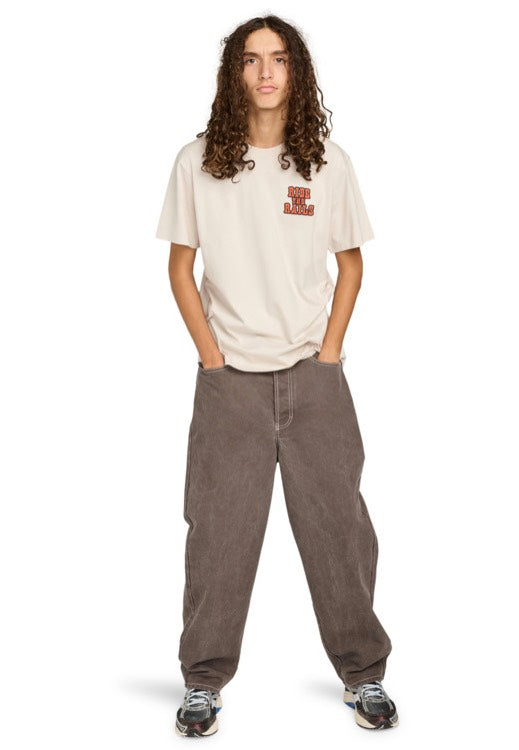 Element - Timber Guard Dogs Oat Milk - T-Shirt | Men-Image