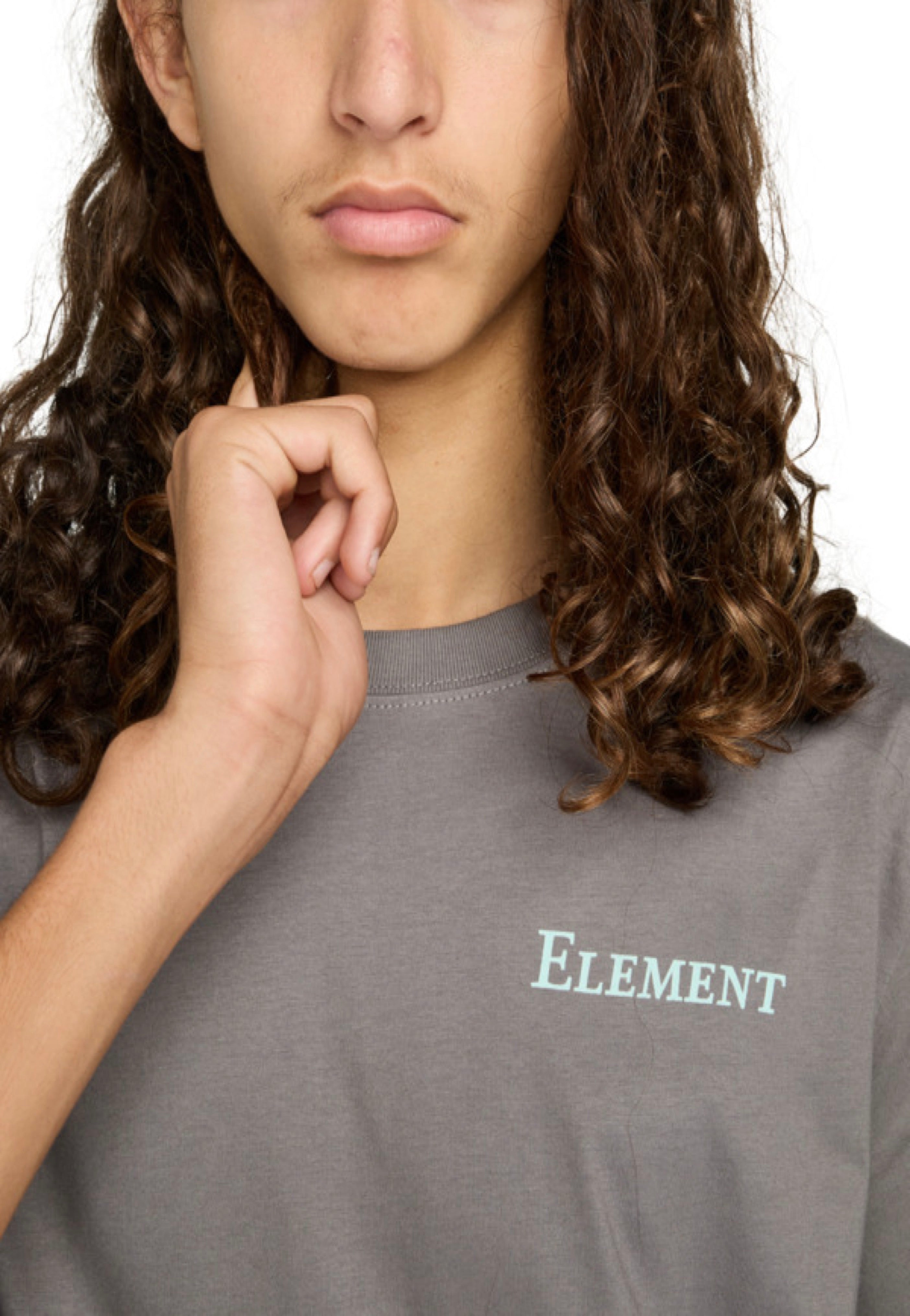Element - Open Hills Gargoyle - T-Shirt | Men-Image