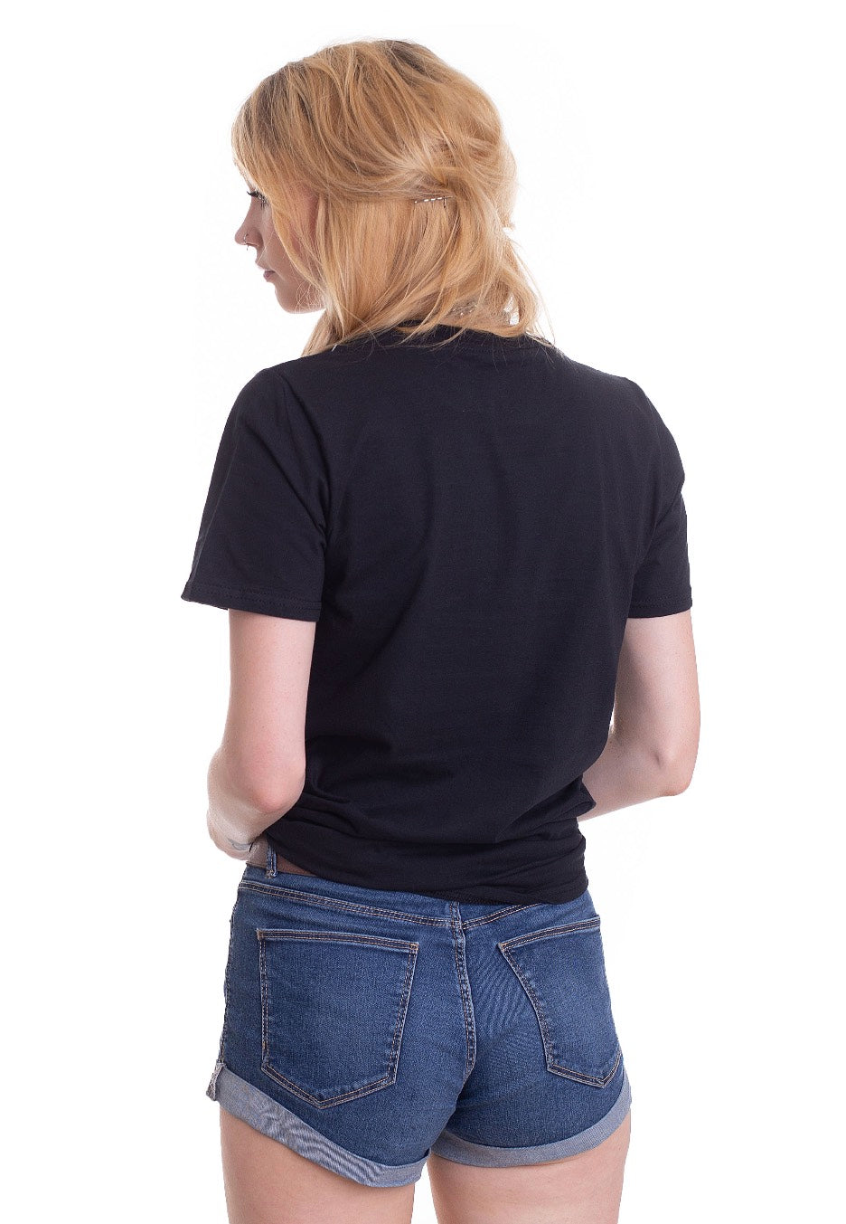 Eminem - Arrest - T-Shirt | Women-Image