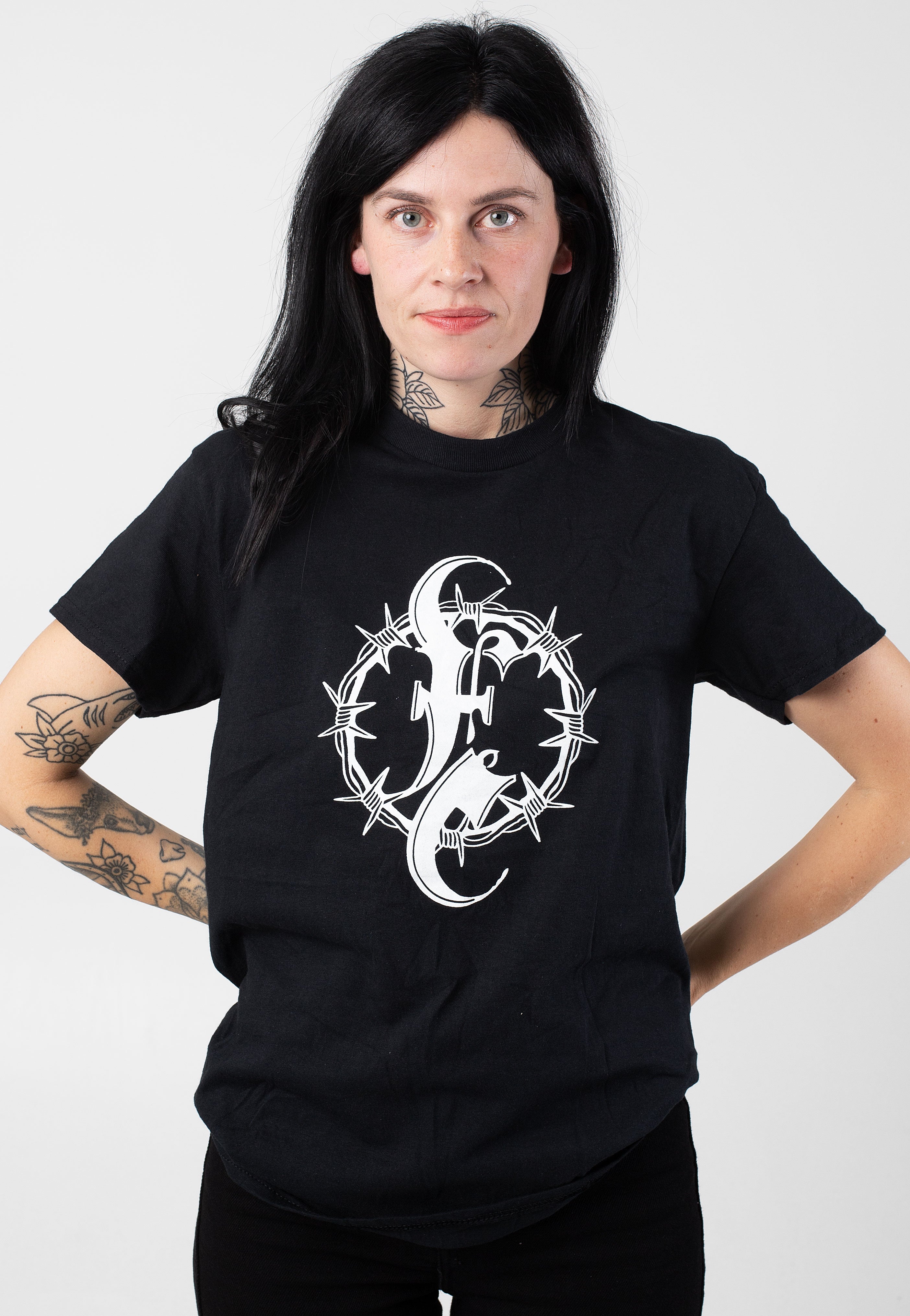 Emmure Live Shot Hate Me - T-Shirt | Impericon