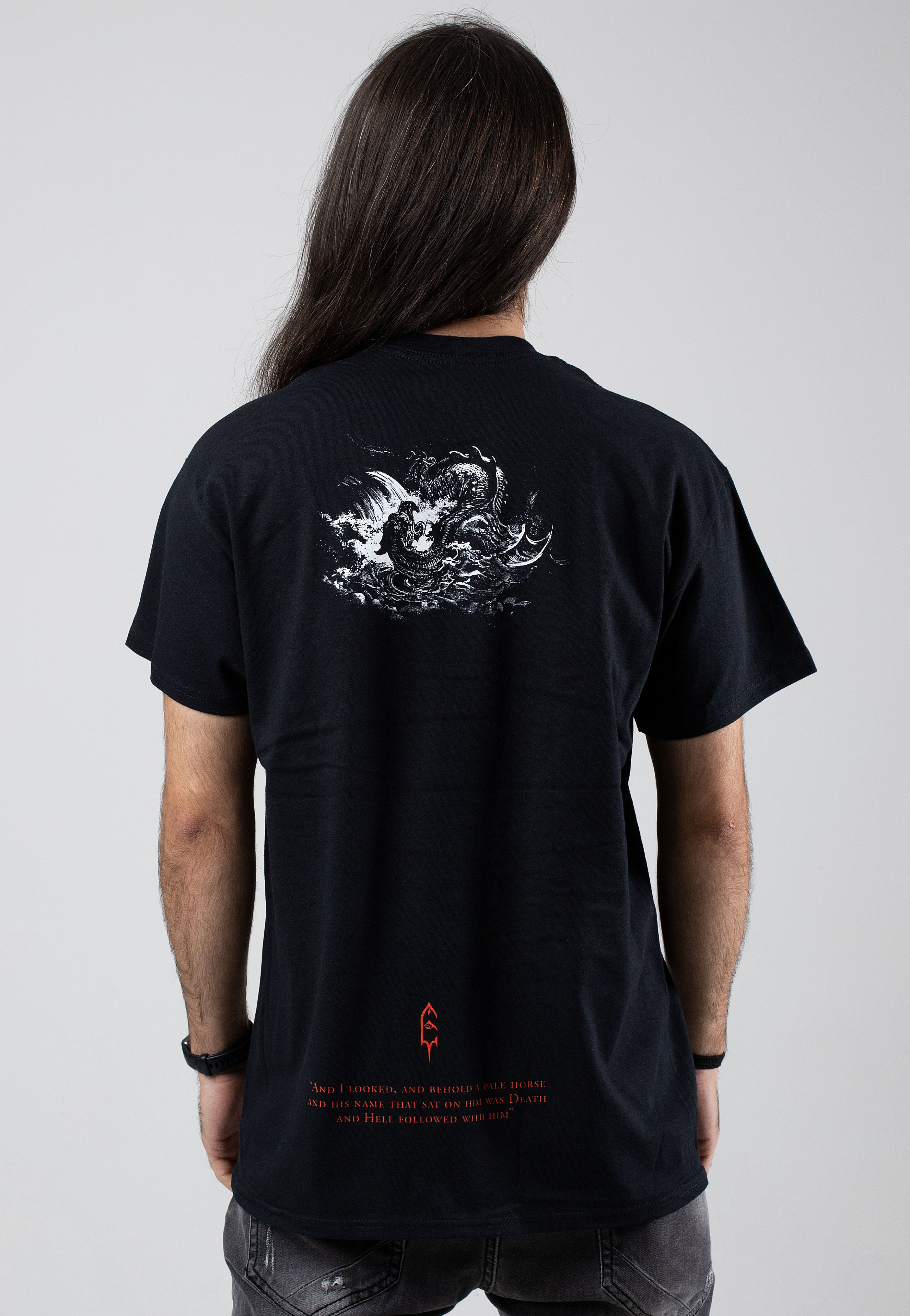 Emperor - Rider 2017 - T-Shirt | Men-Image