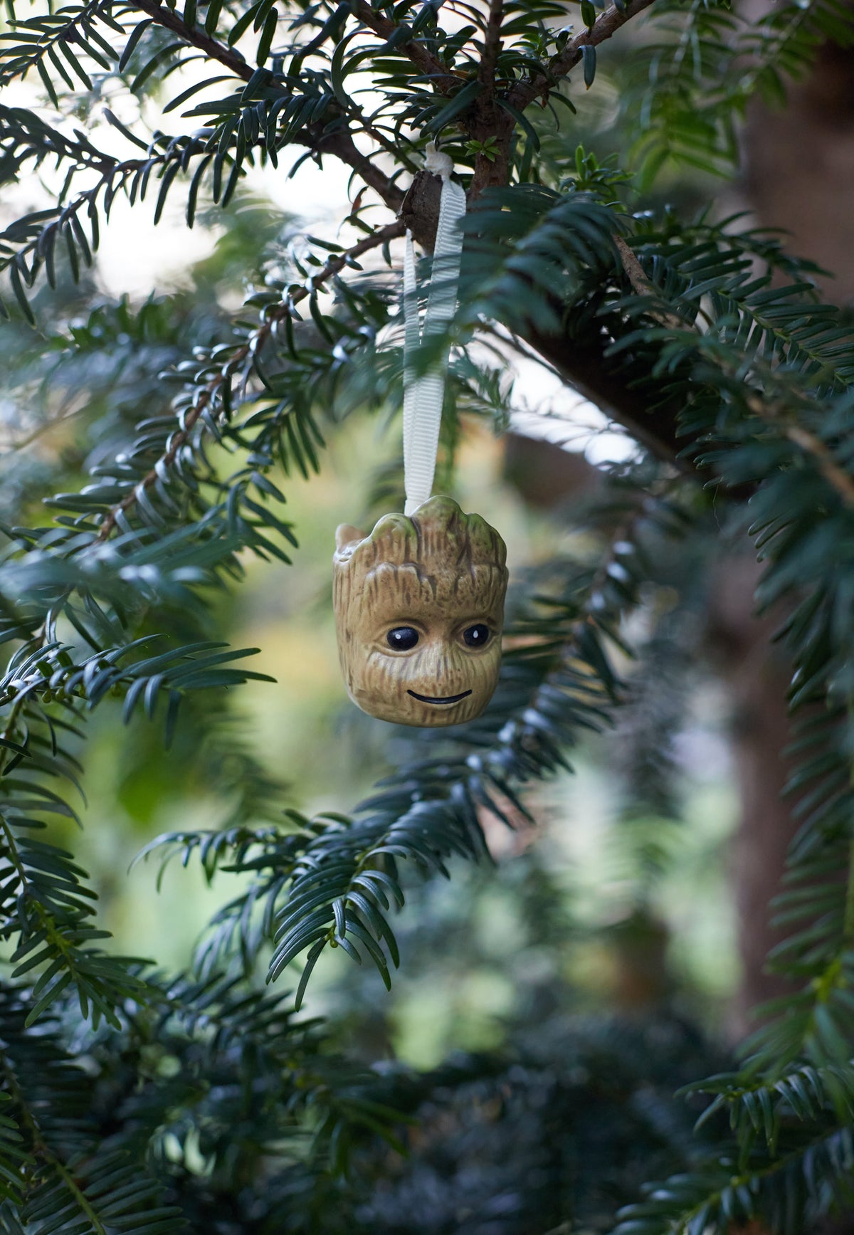 Guardians Of The Galaxy Galaxy Groot Kerstboomversieringen | Neutral-Image