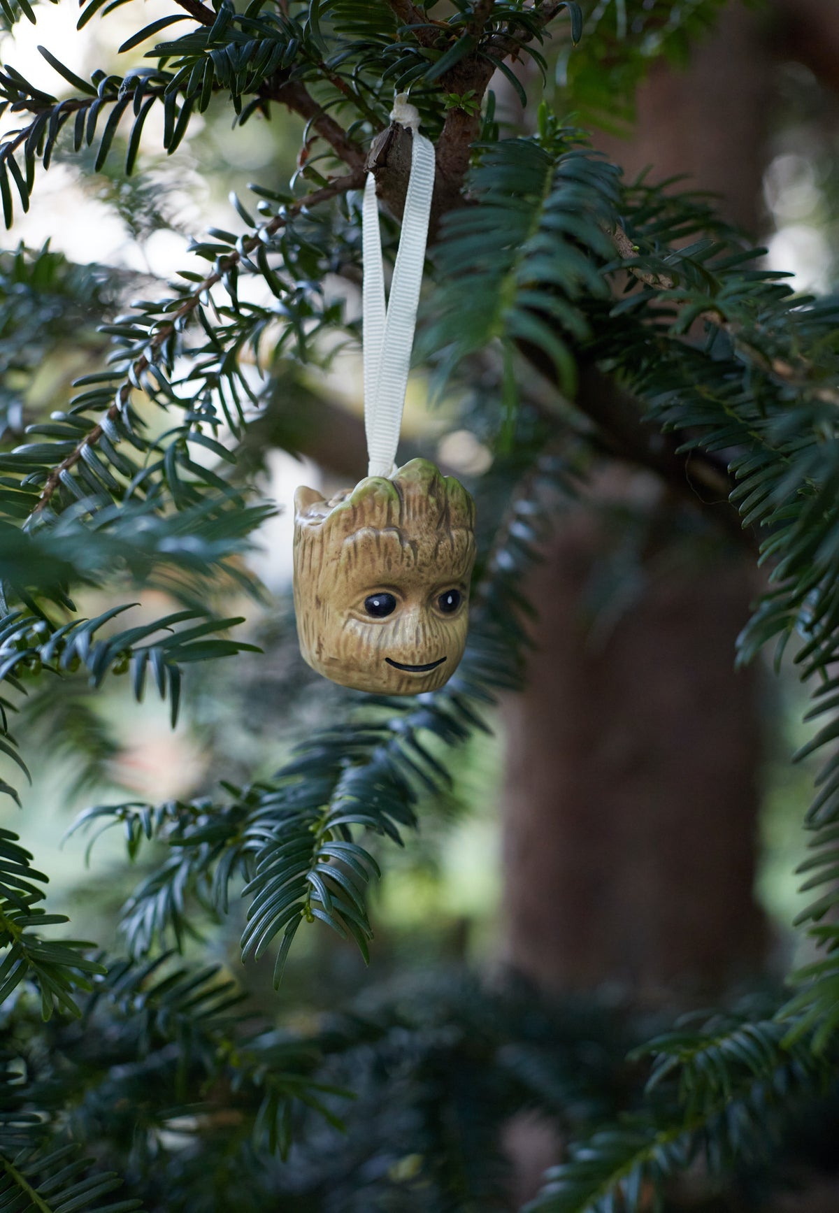 Guardians Of The Galaxy Galaxy Groot Kerstboomversieringen | Neutral-Image