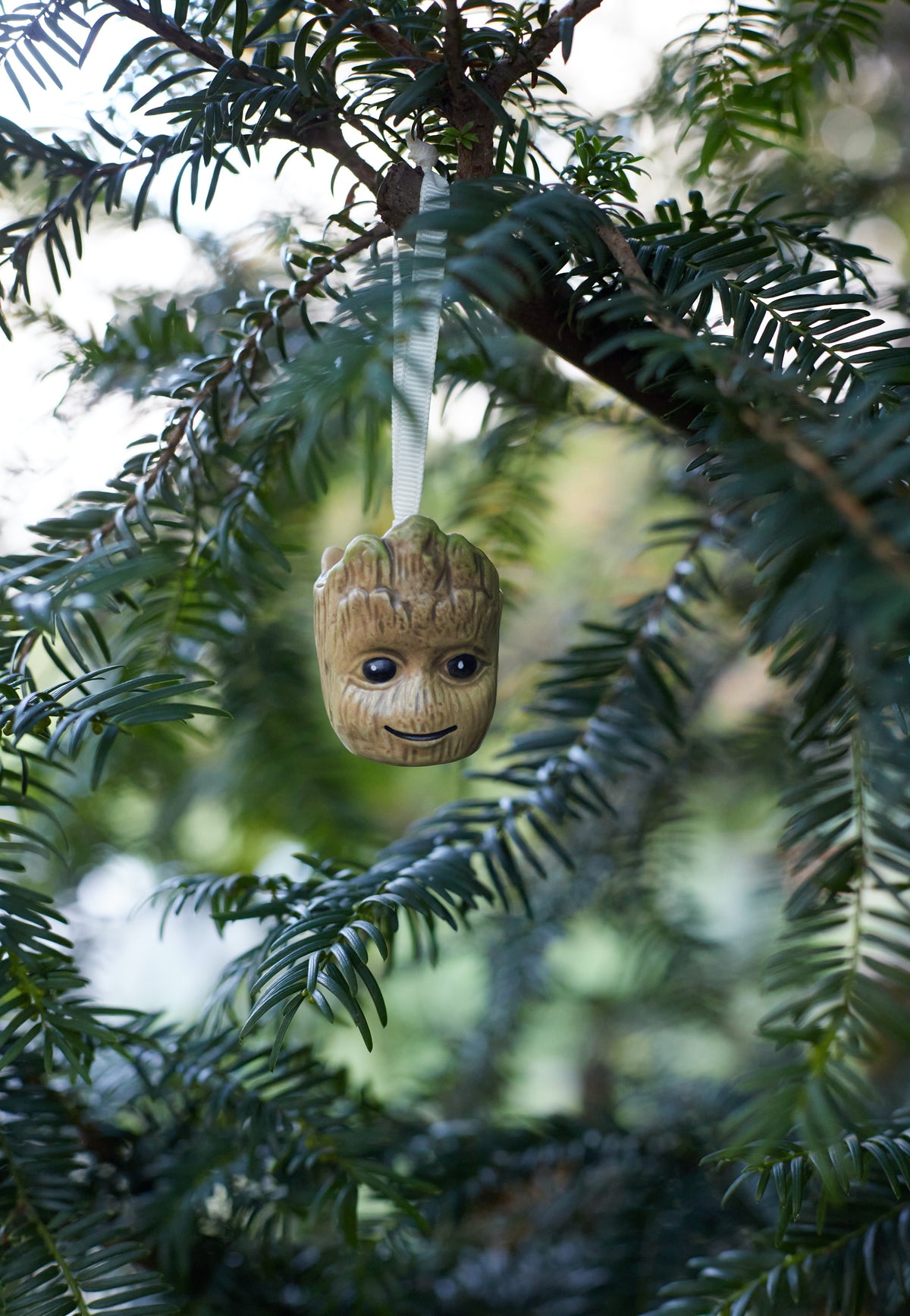Guardians Of The Galaxy Galaxy Groot Kerstboomversieringen | Neutral-Image