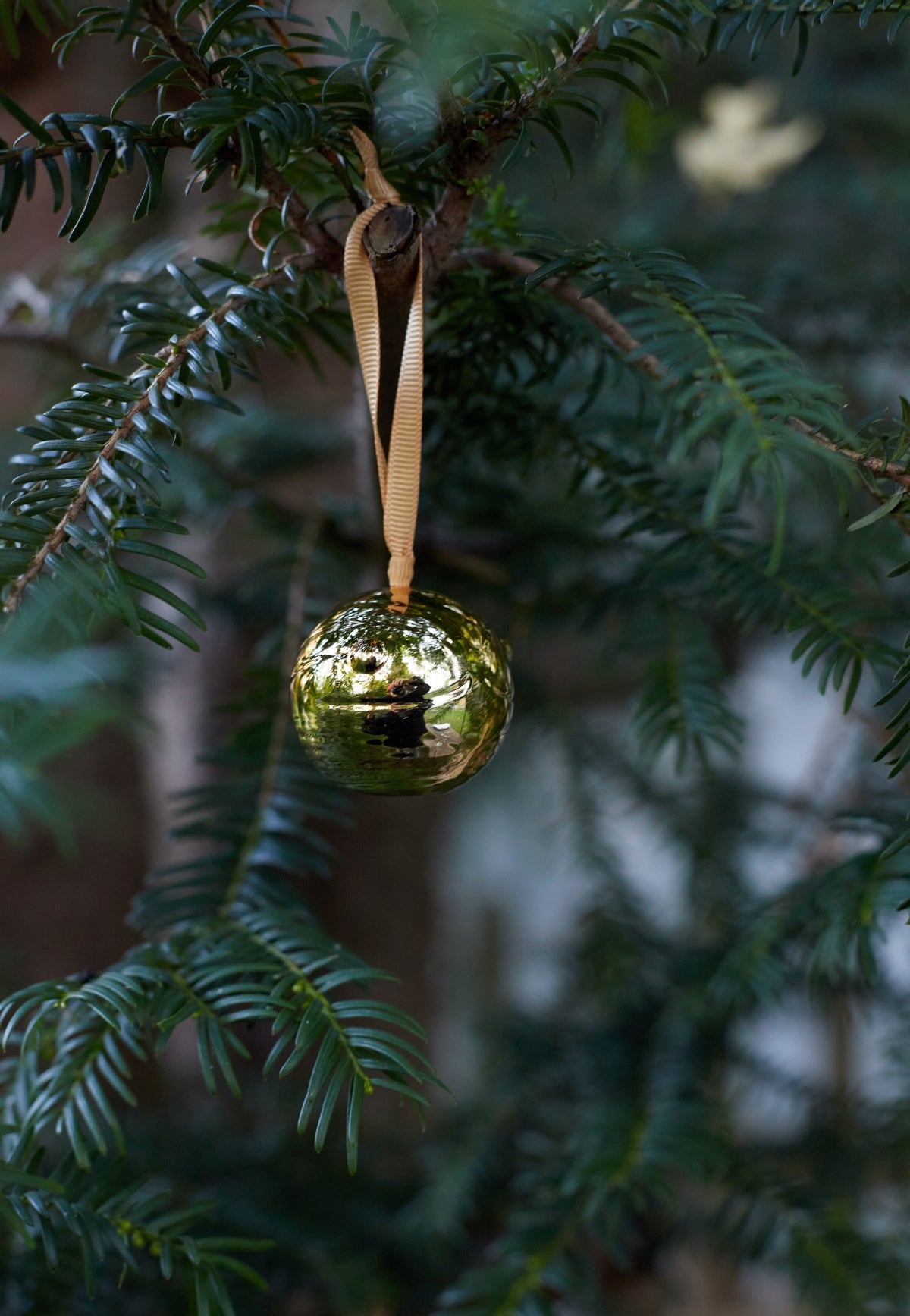 Harry Potter Golden Snitch Kerstboomversieringen | Neutral-Image