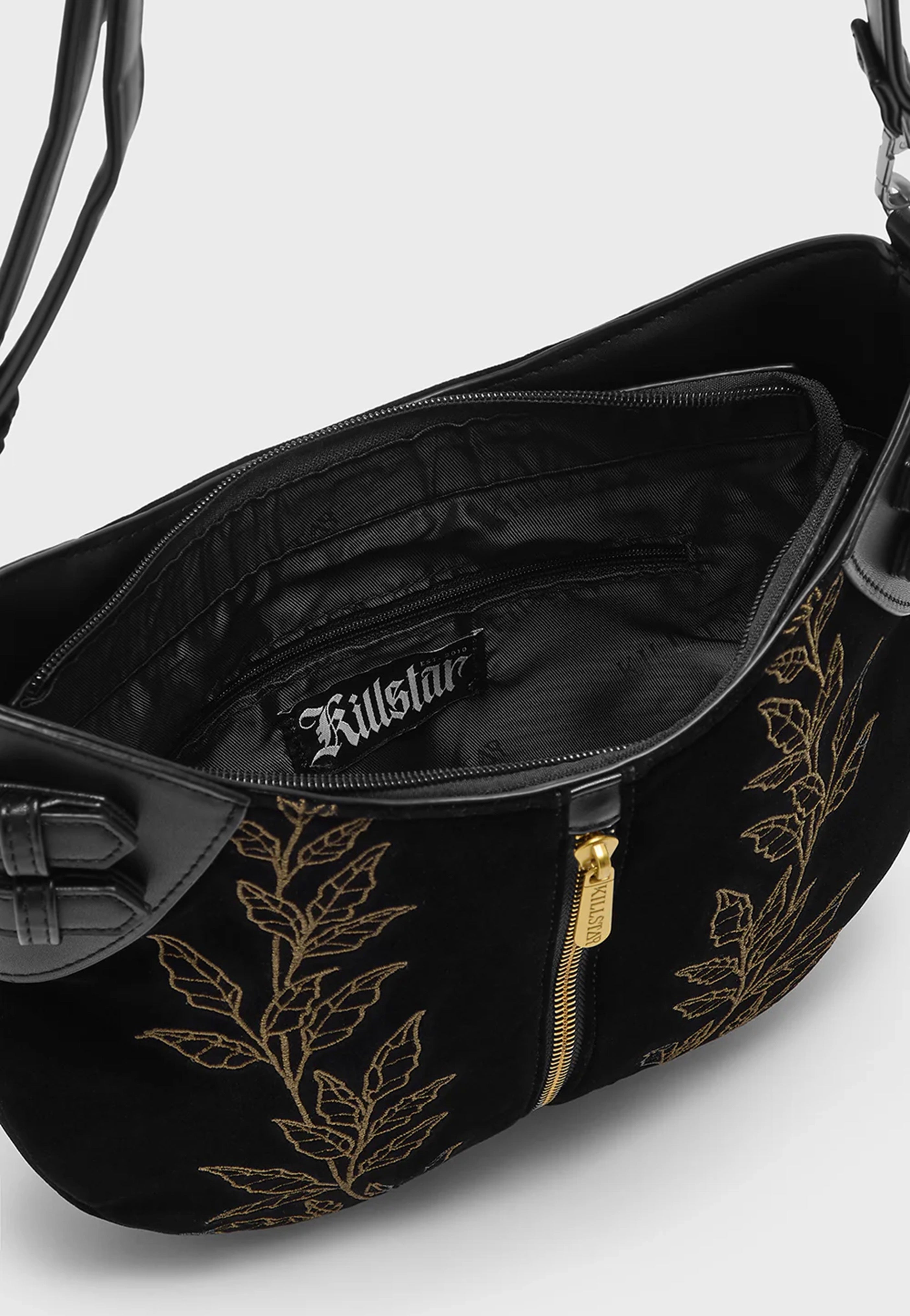 Killstar - Enchanted Fern - Bag | Neutral-Image