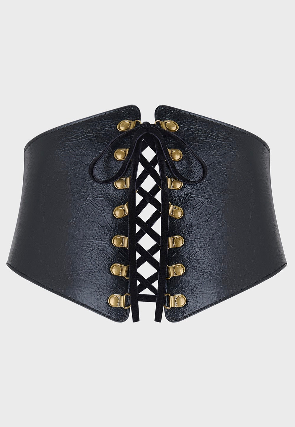 Killstar - End Of Night Black - Belt | Neutral-Image