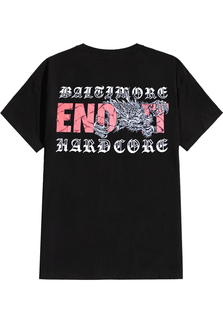 ENDON Tシャツ XXL 新品未開封 グッズ バンド エンドオン ENDON Tシャツ XXL 新品未開封 グッズ バンド エンドオン NEW ORDER