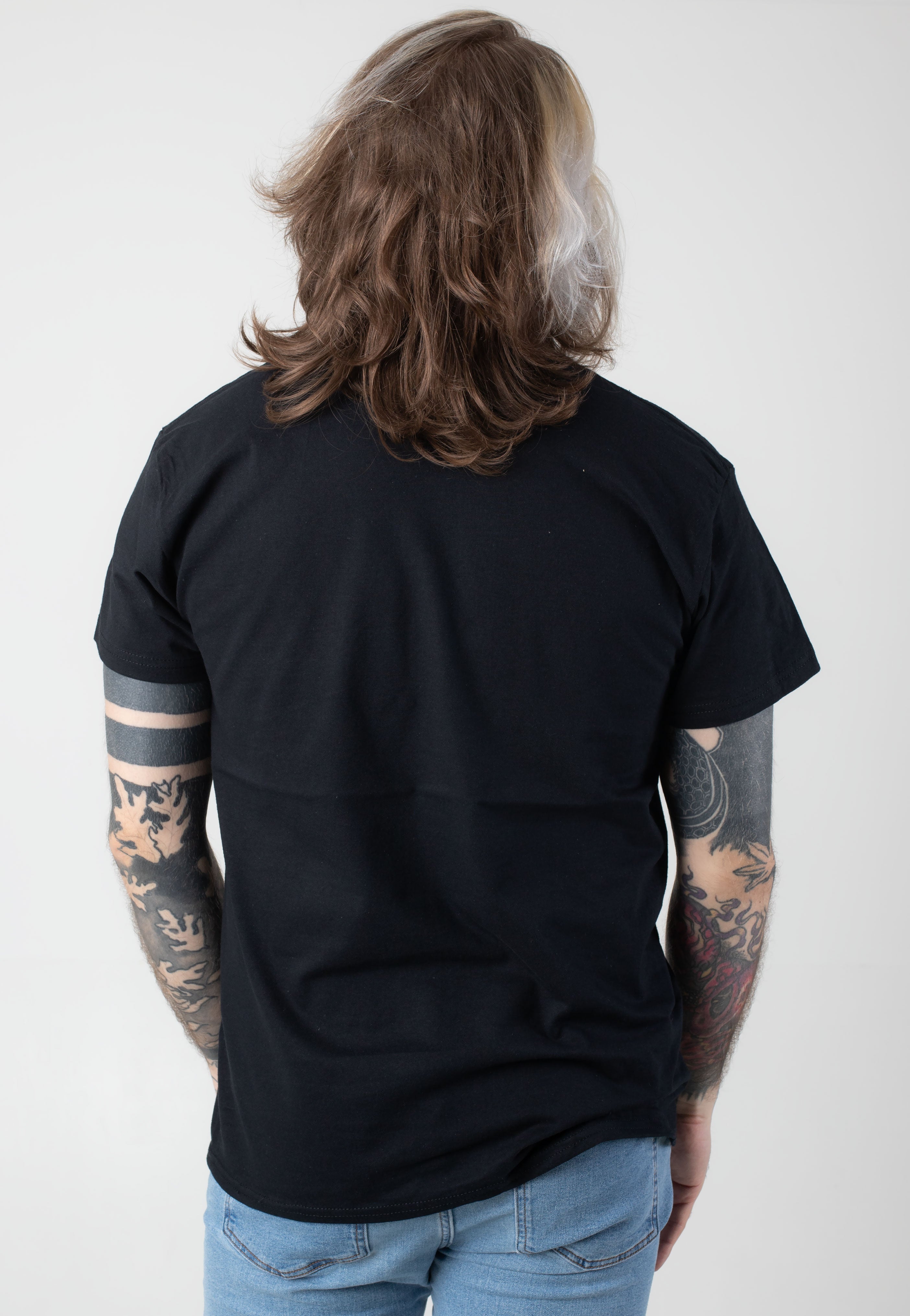 End It - Posse - T-Shirt | Men-Image