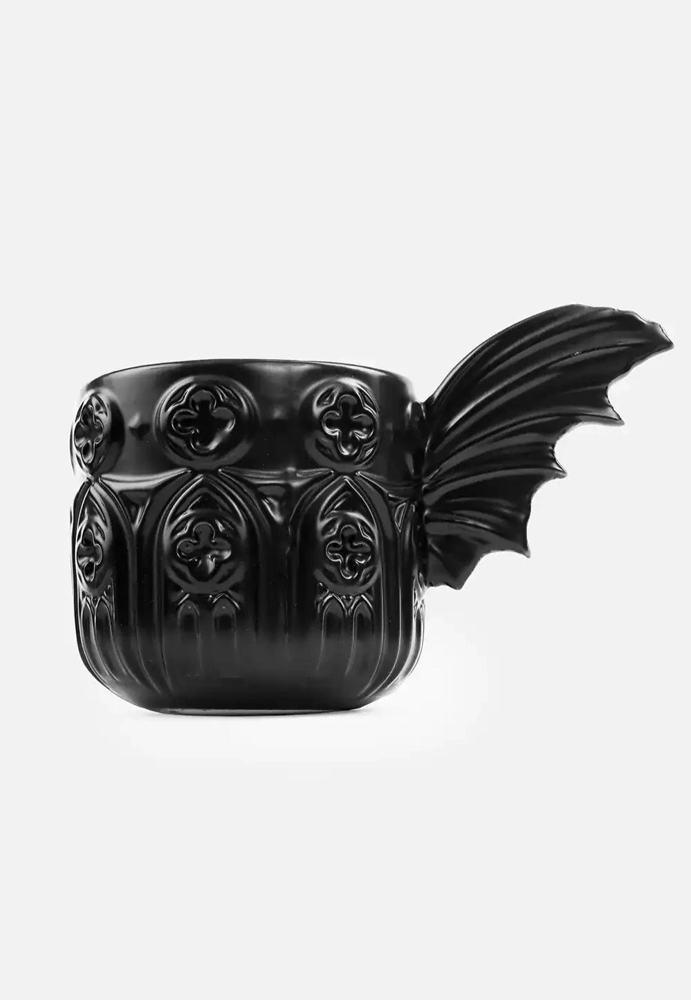 Restyle - Batwing Tea Black - Mug | Neutral-Image