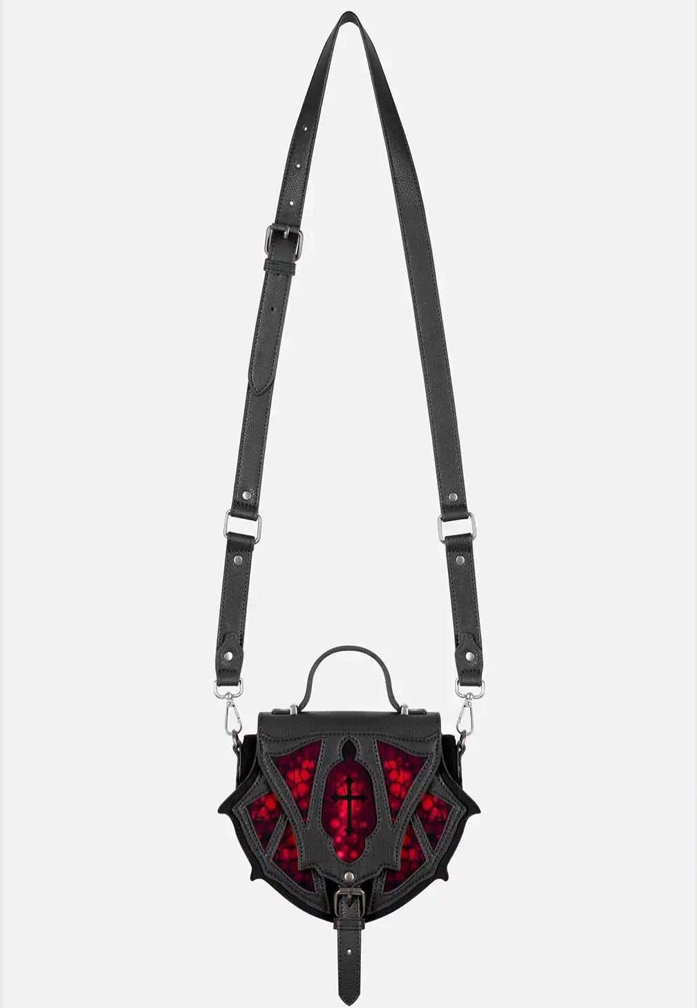 Restyle - Bloodspire Black - Bag | Neutral-Image