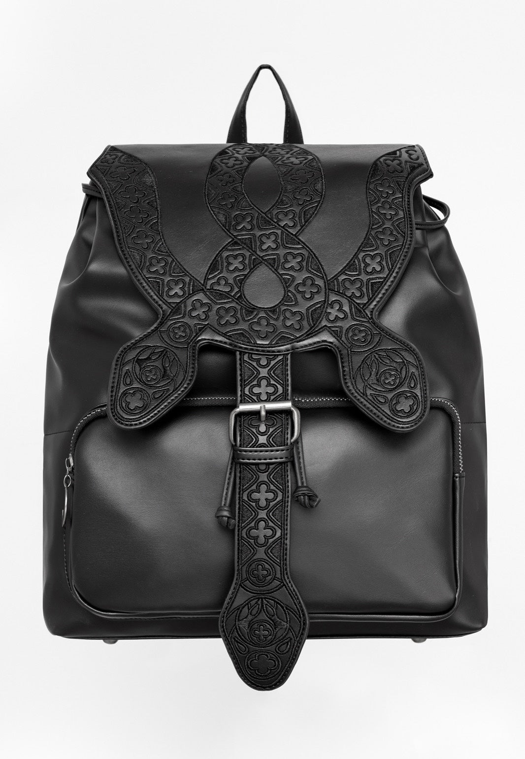 Restyle - Cathedral Snake - Backpack | Neutral-Image
