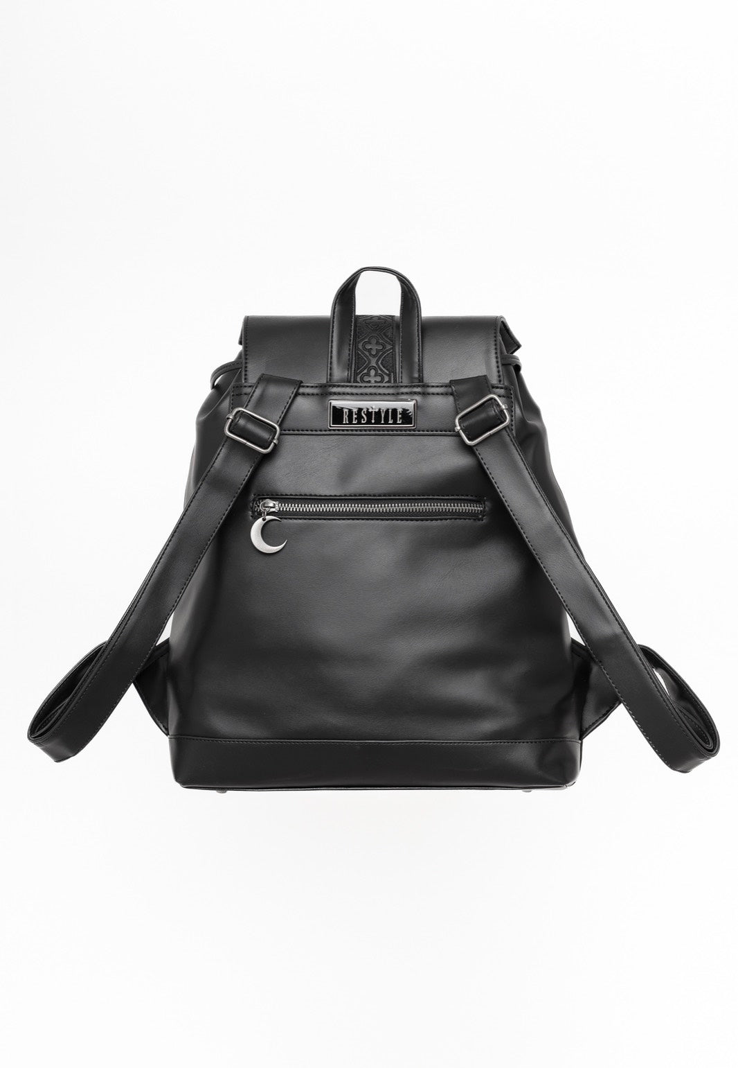 Restyle - Cathedral Snake - Backpack | Neutral-Image