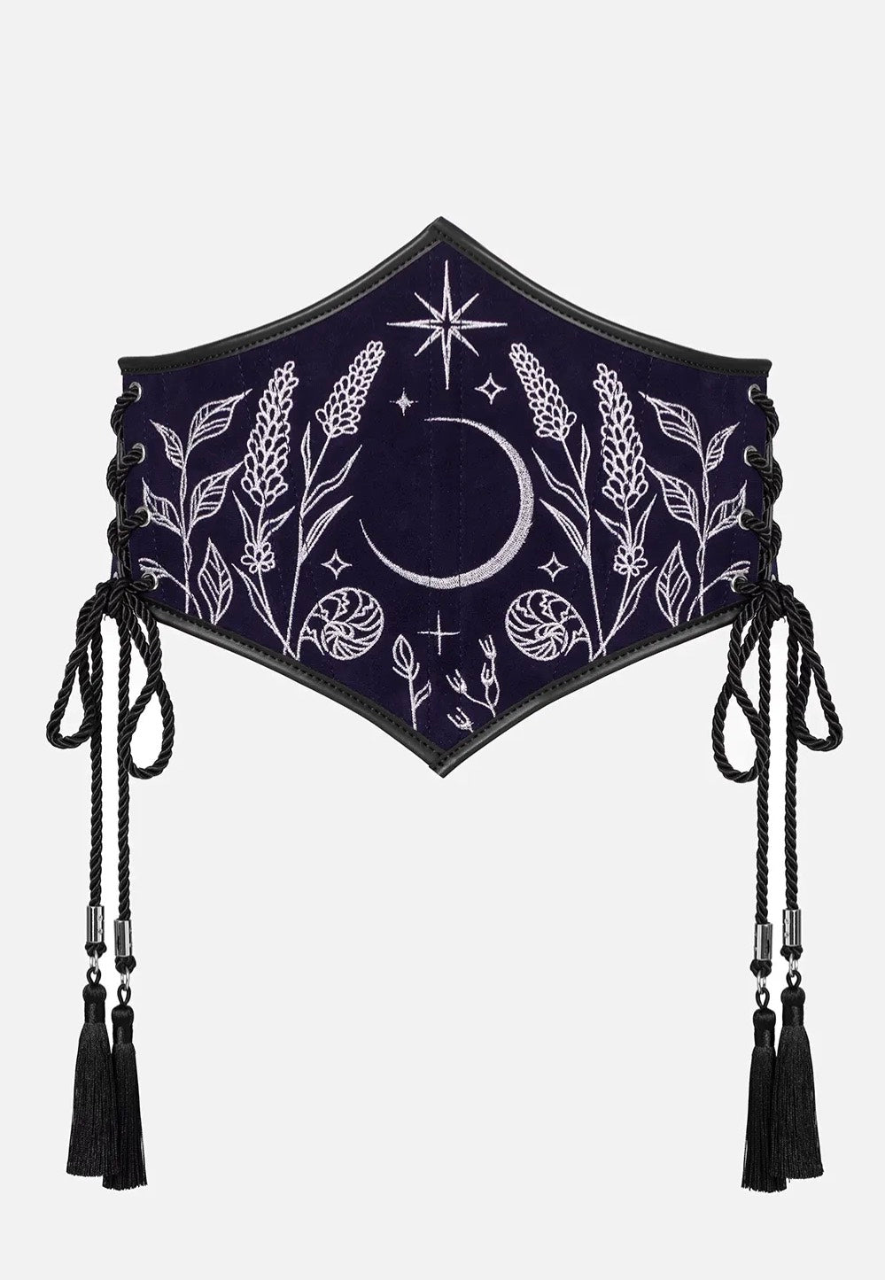 Restyle - Celestial Corset - Belt | Neutral-Image