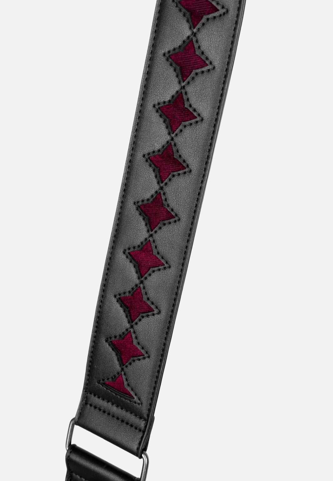 Restyle - Claretia Black - Bag | Neutral-Image