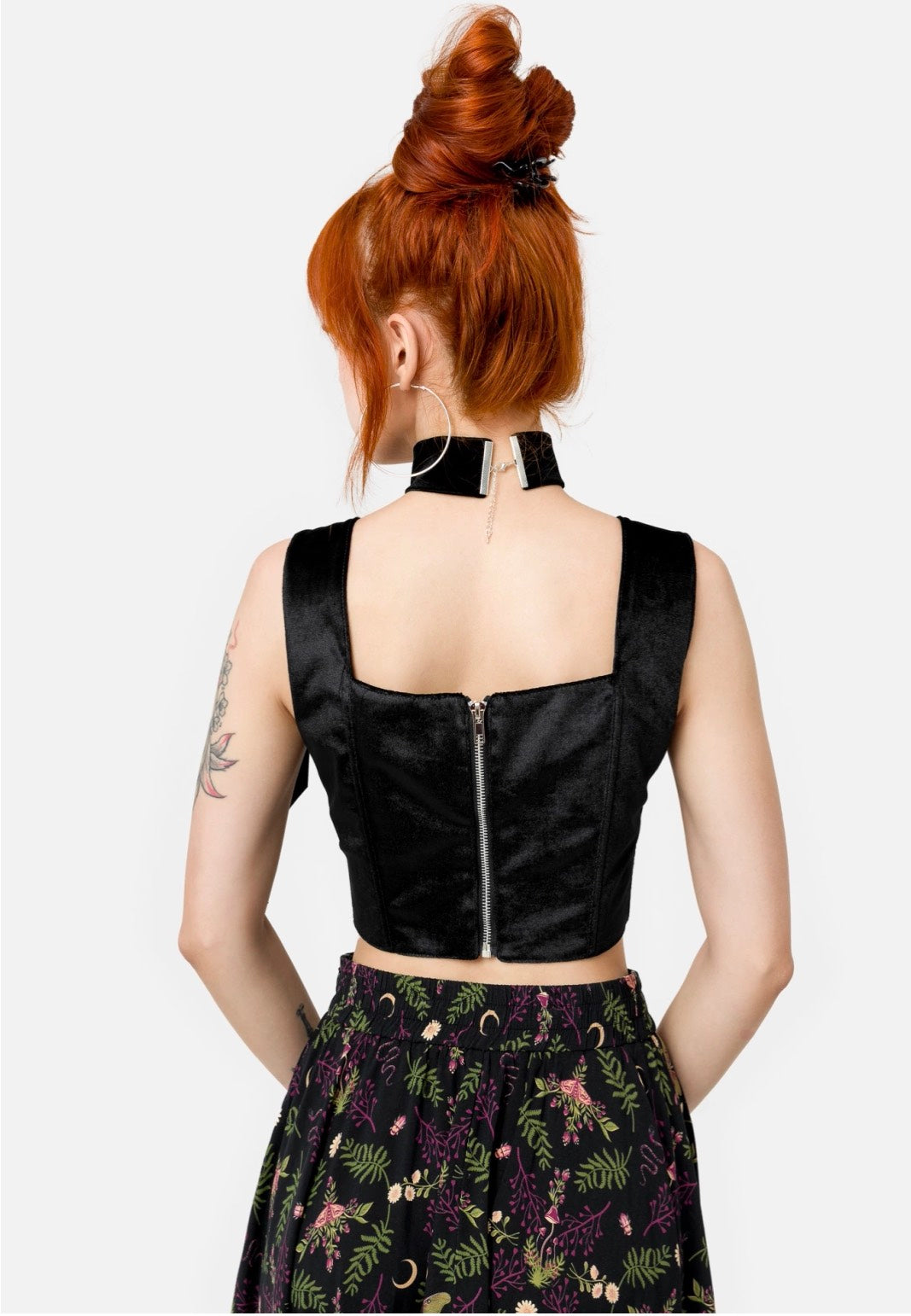 Restyle - Enchanted Encounters - Corset | Women-Image