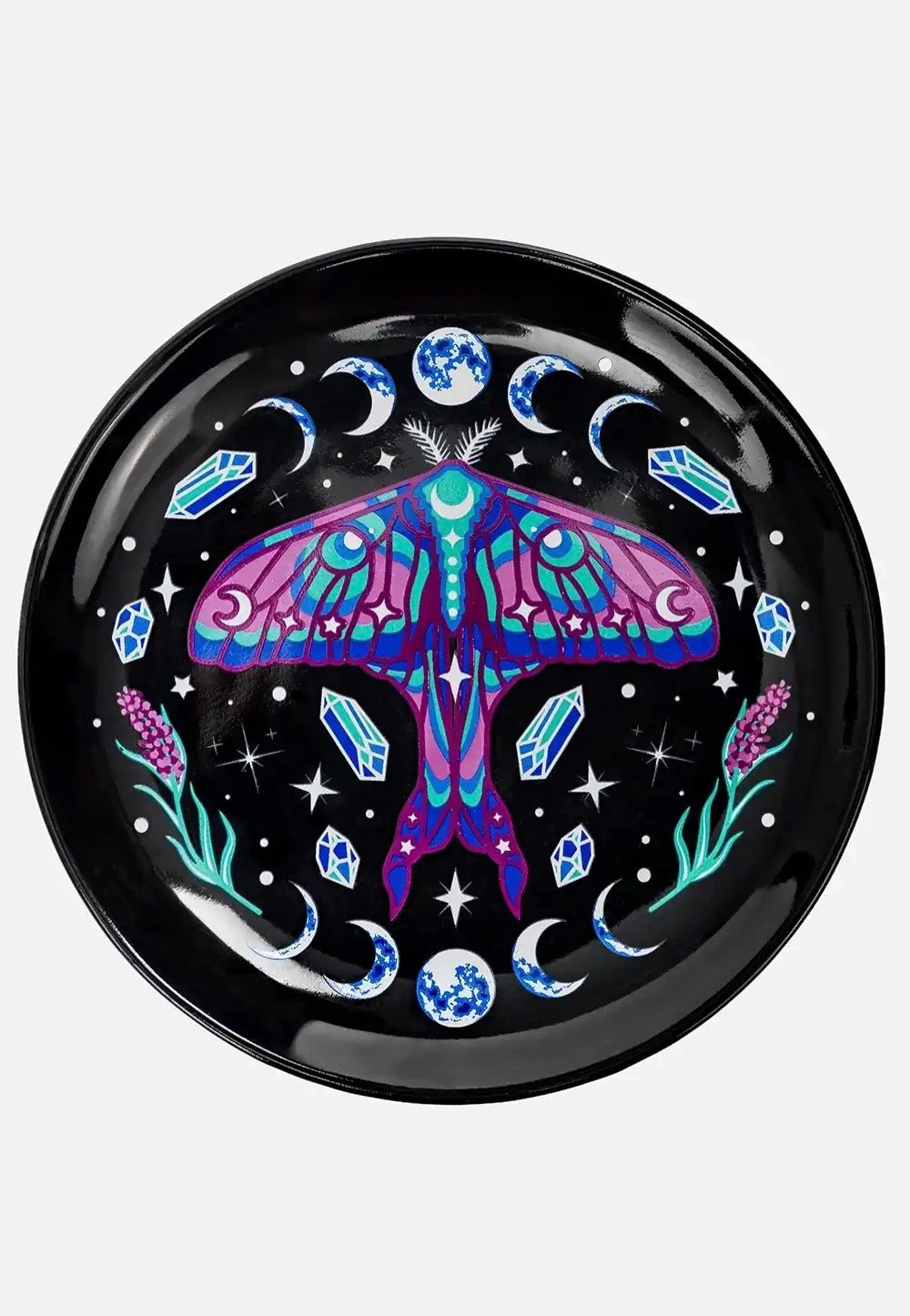 Restyle - Enchanted Forest - Plate | Neutral-Image