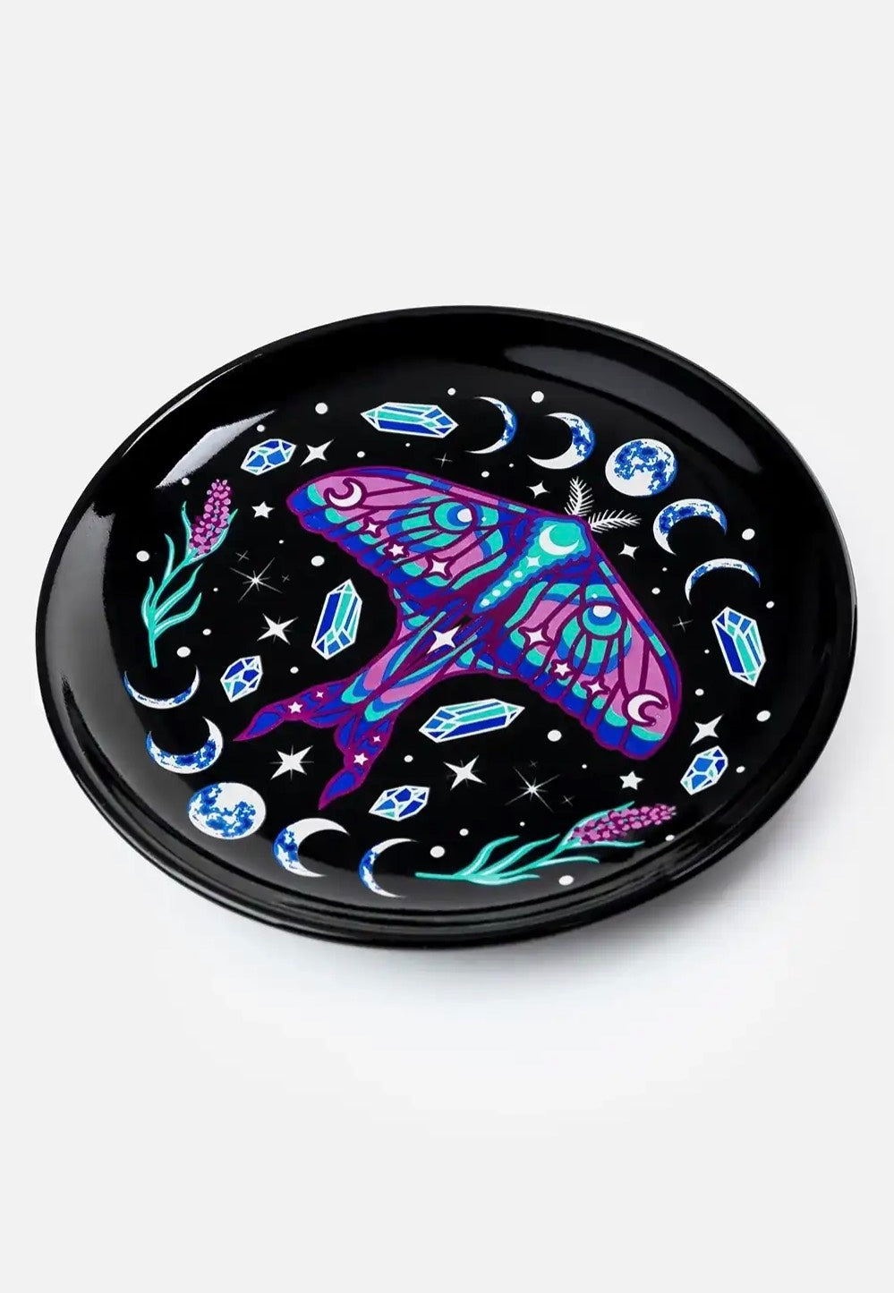 Restyle - Enchanted Forest - Plate | Neutral-Image