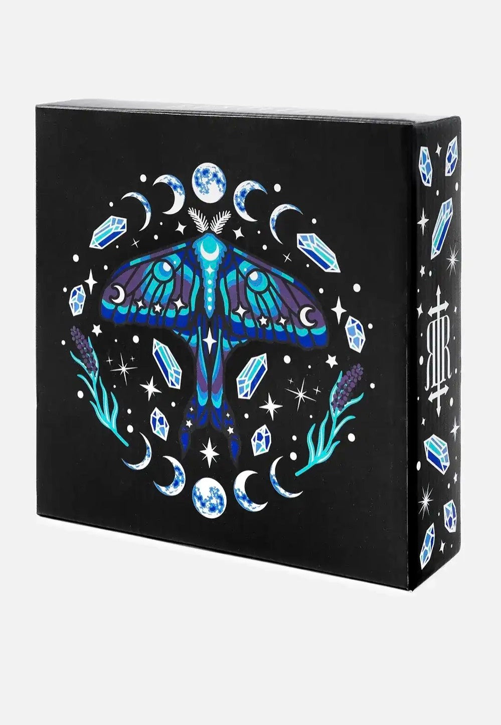 Restyle - Enchanted Forest - Plate | Neutral-Image