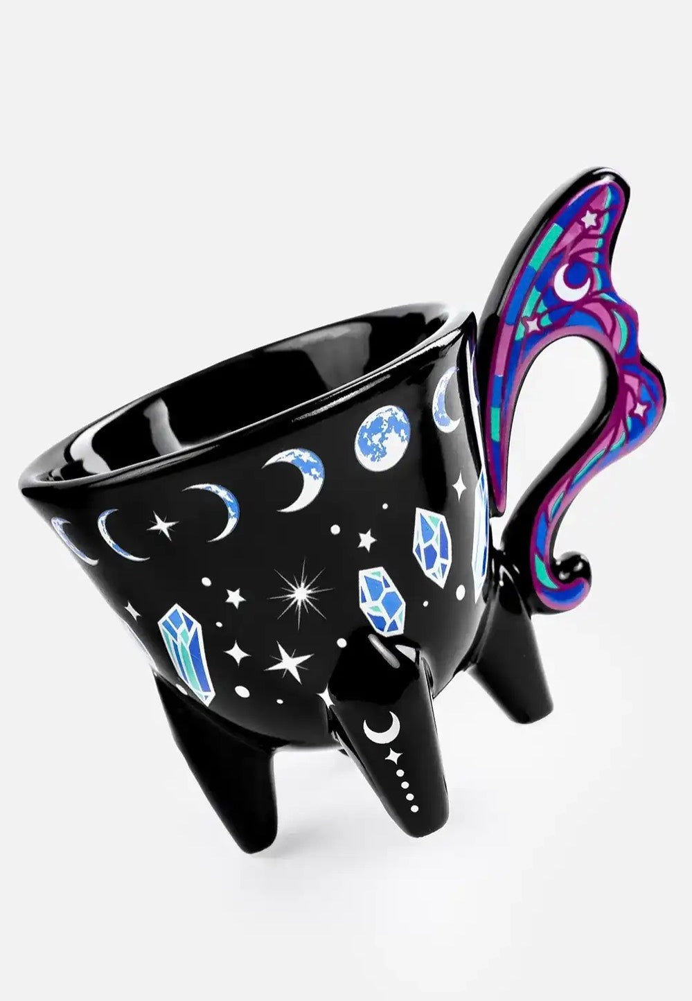 Restyle - Enchanted Forest Tea - Mug | Neutral-Image