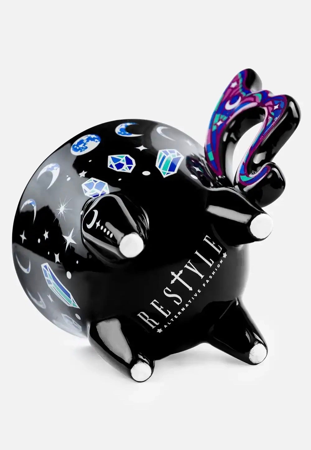 Restyle - Enchanted Forest Tea - Mug | Neutral-Image