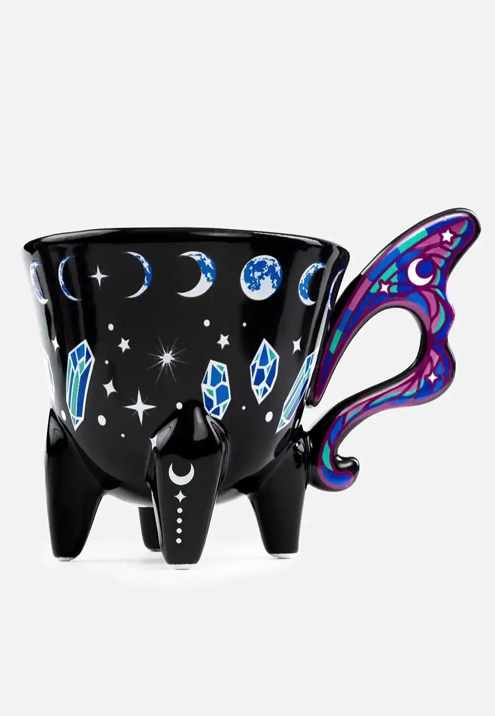 Restyle - Enchanted Forest Tea - Mug | Neutral-Image