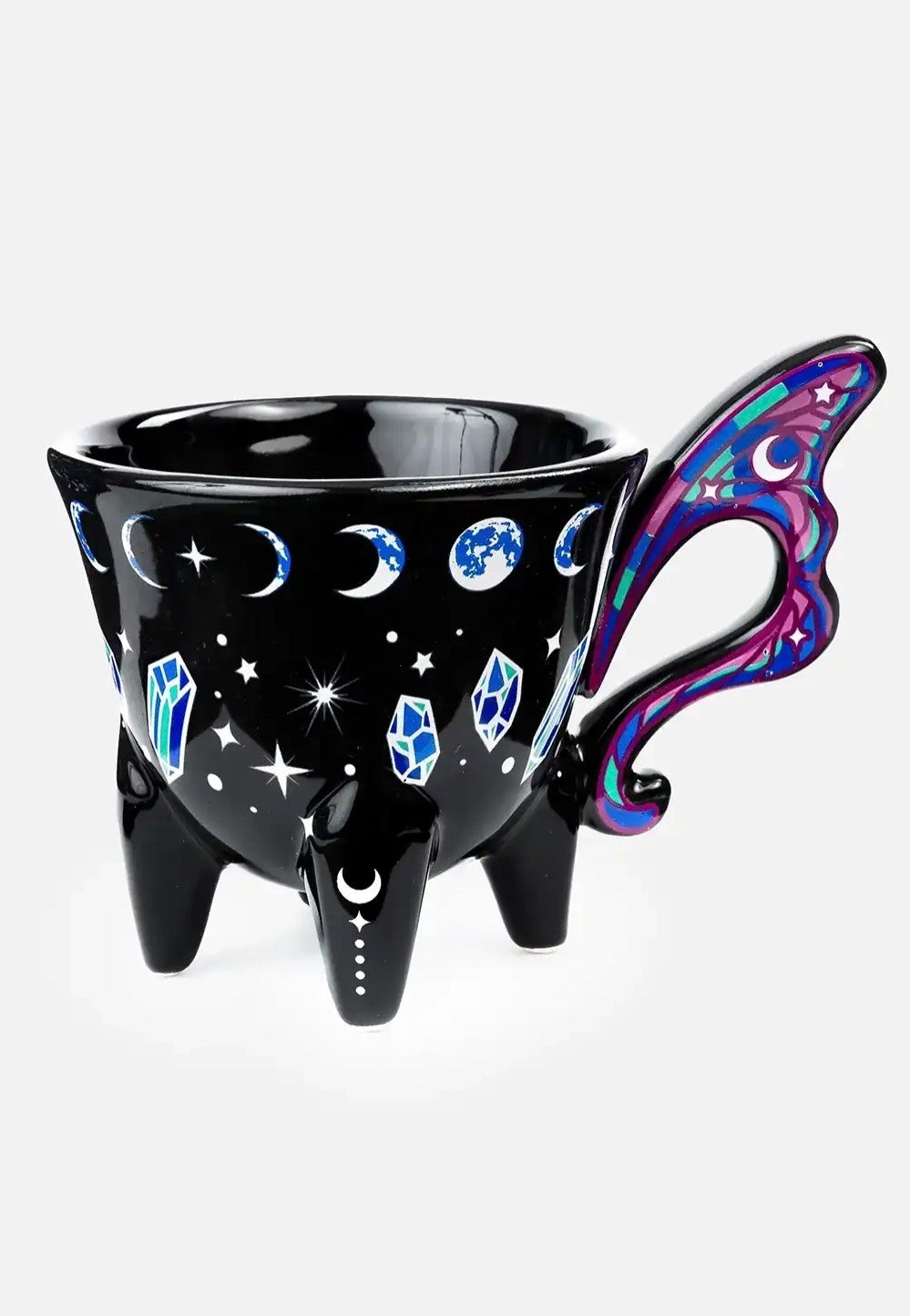 Restyle - Enchanted Forest Tea - Mug | Neutral-Image