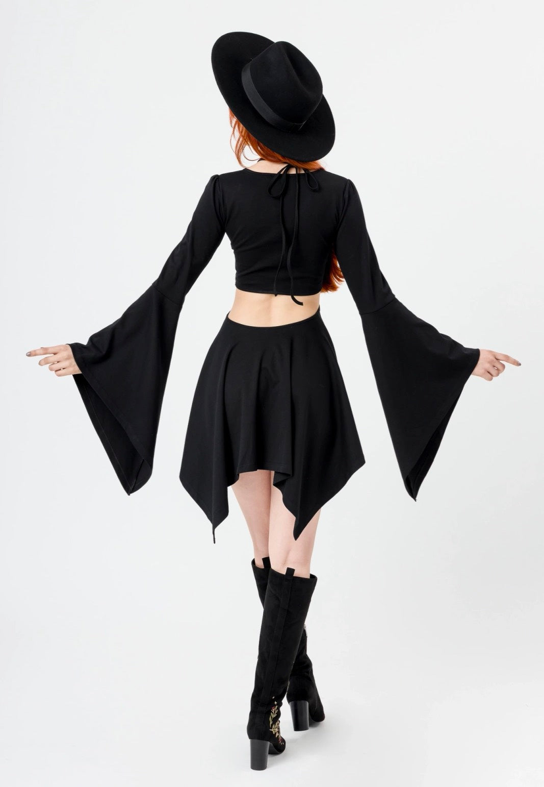 Restyle - Forgotten Gardens - Dress | Women-Image