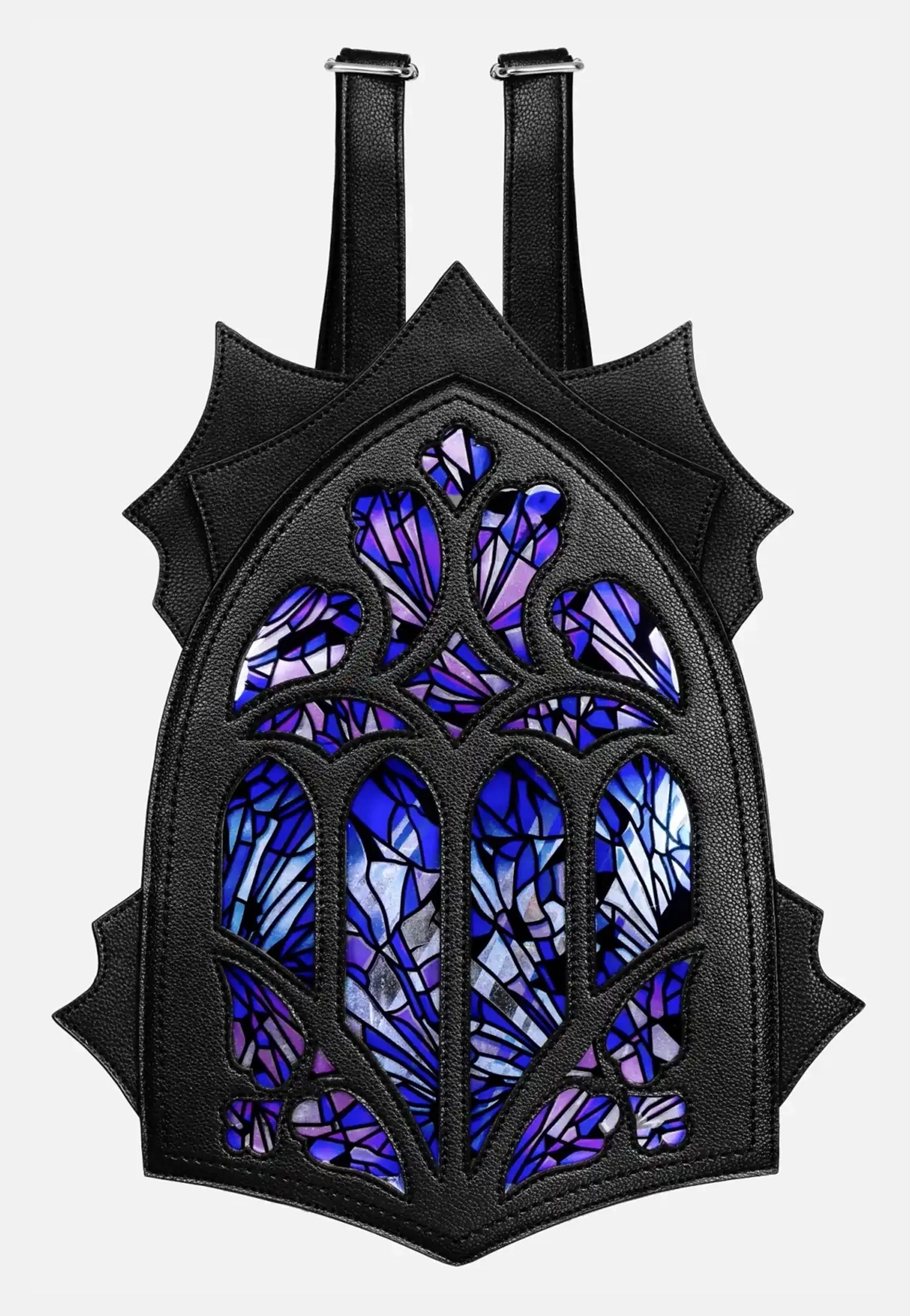 Restyle - Fractured Light Black - Backpack | Neutral-Image