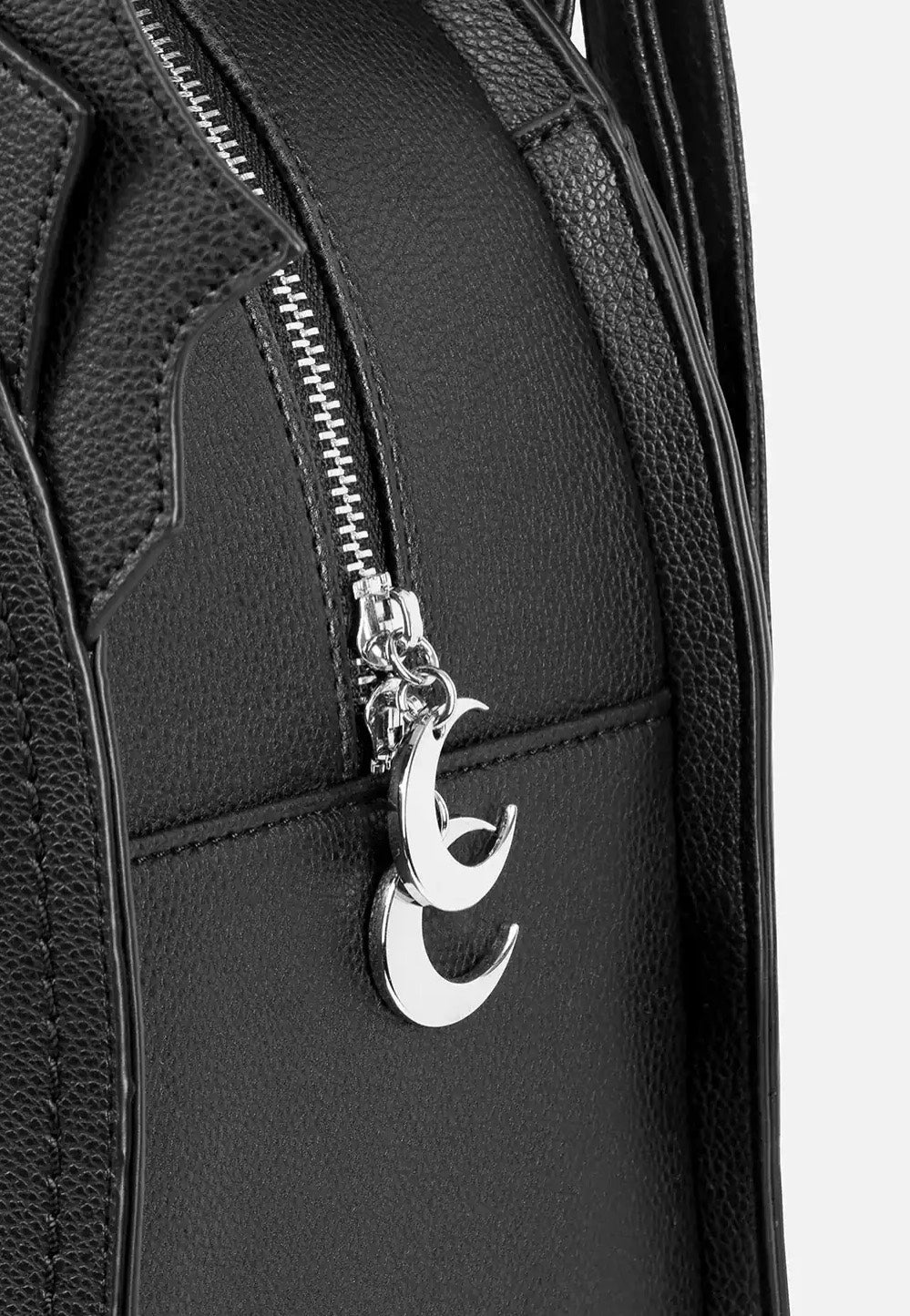 Restyle - Fractured Light Black - Backpack | Neutral-Image