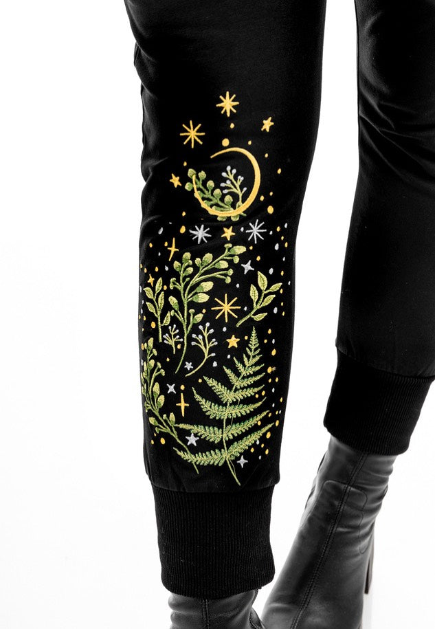 Restyle - Herbal - Sweat Pants | Women-Image