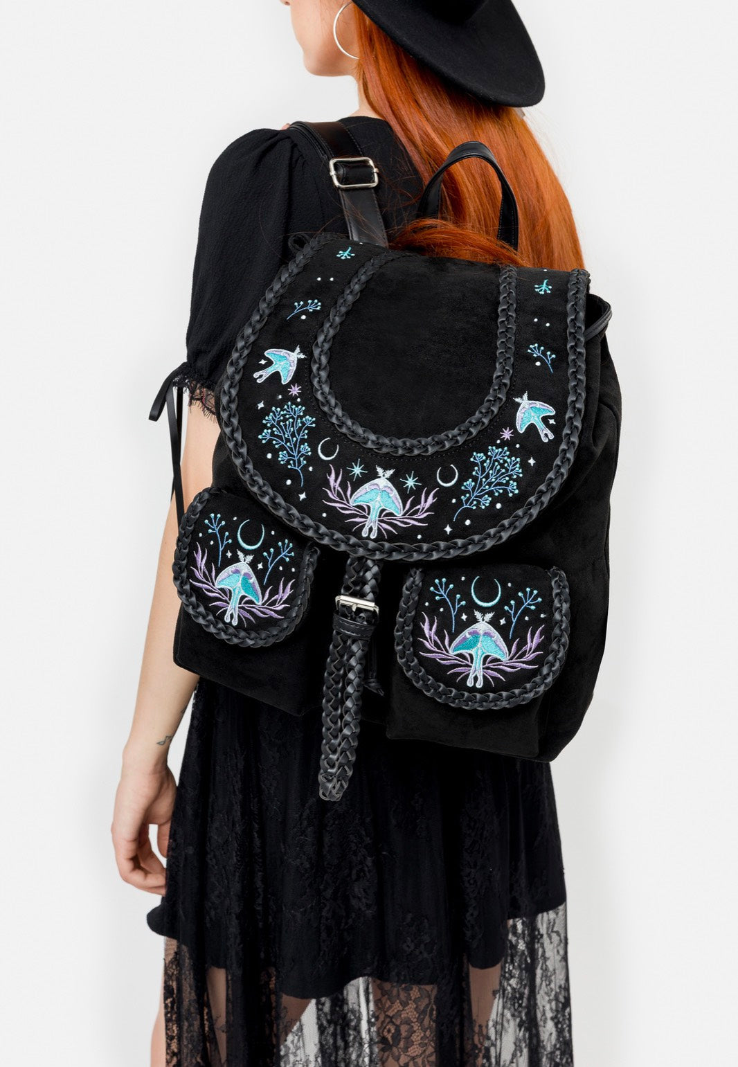 Restyle - Moonglow - Backpack | Neutral-Image