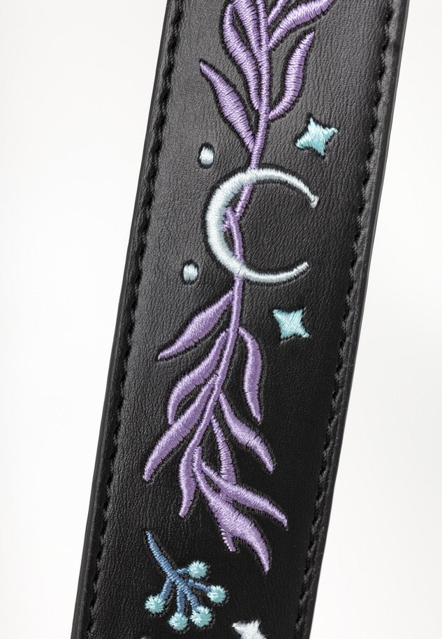 Restyle - Moonglow Saddle - Bag | Neutral-Image