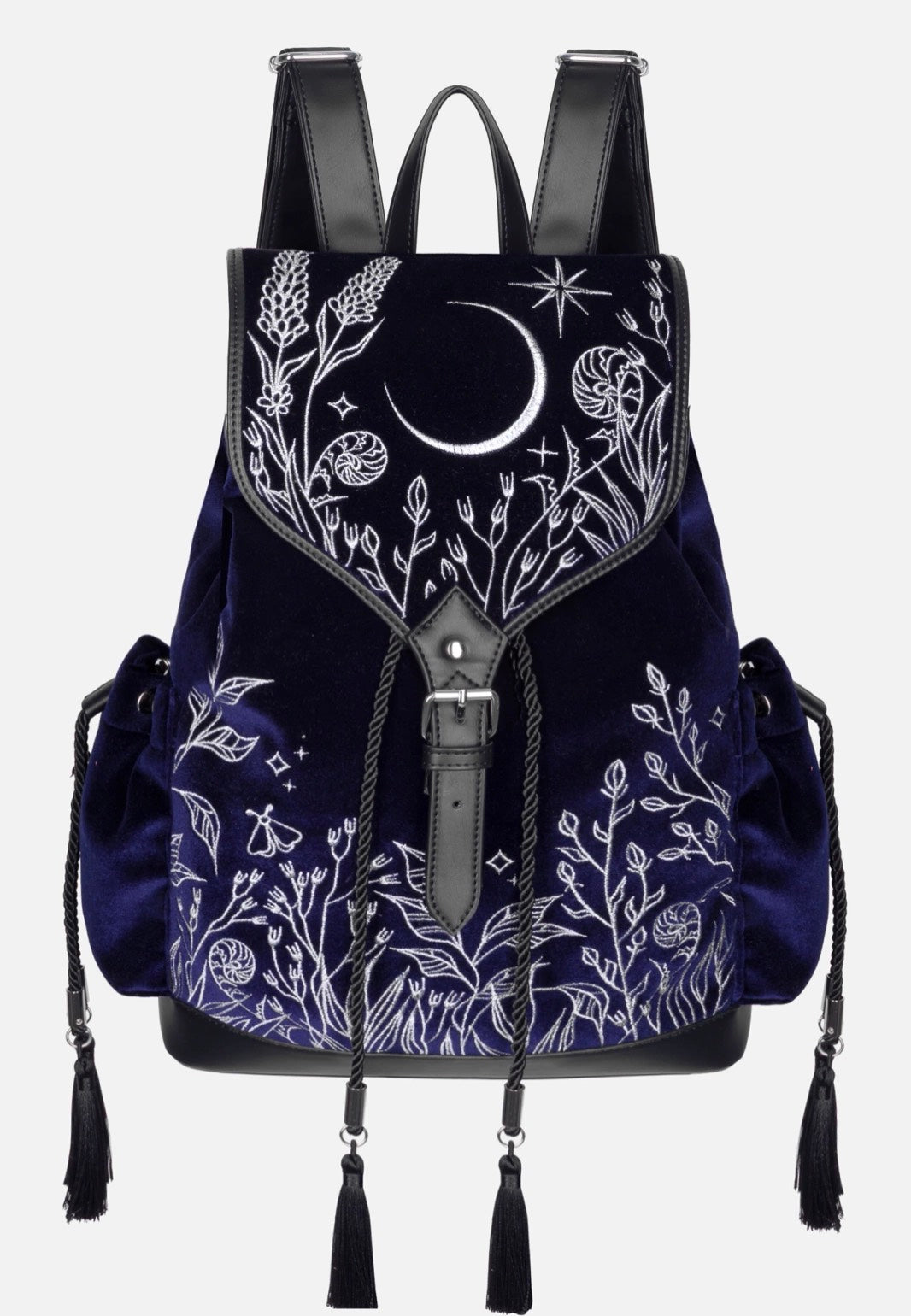 Restyle - Moonlit Meadow - Backpack | Neutral-Image