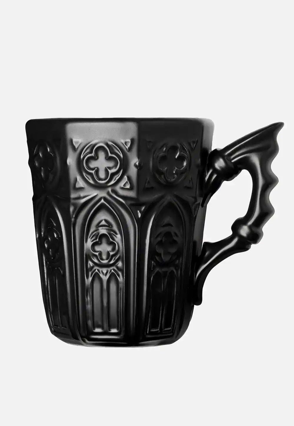 Restyle - Night Creature Black - Mug | Neutral-Image