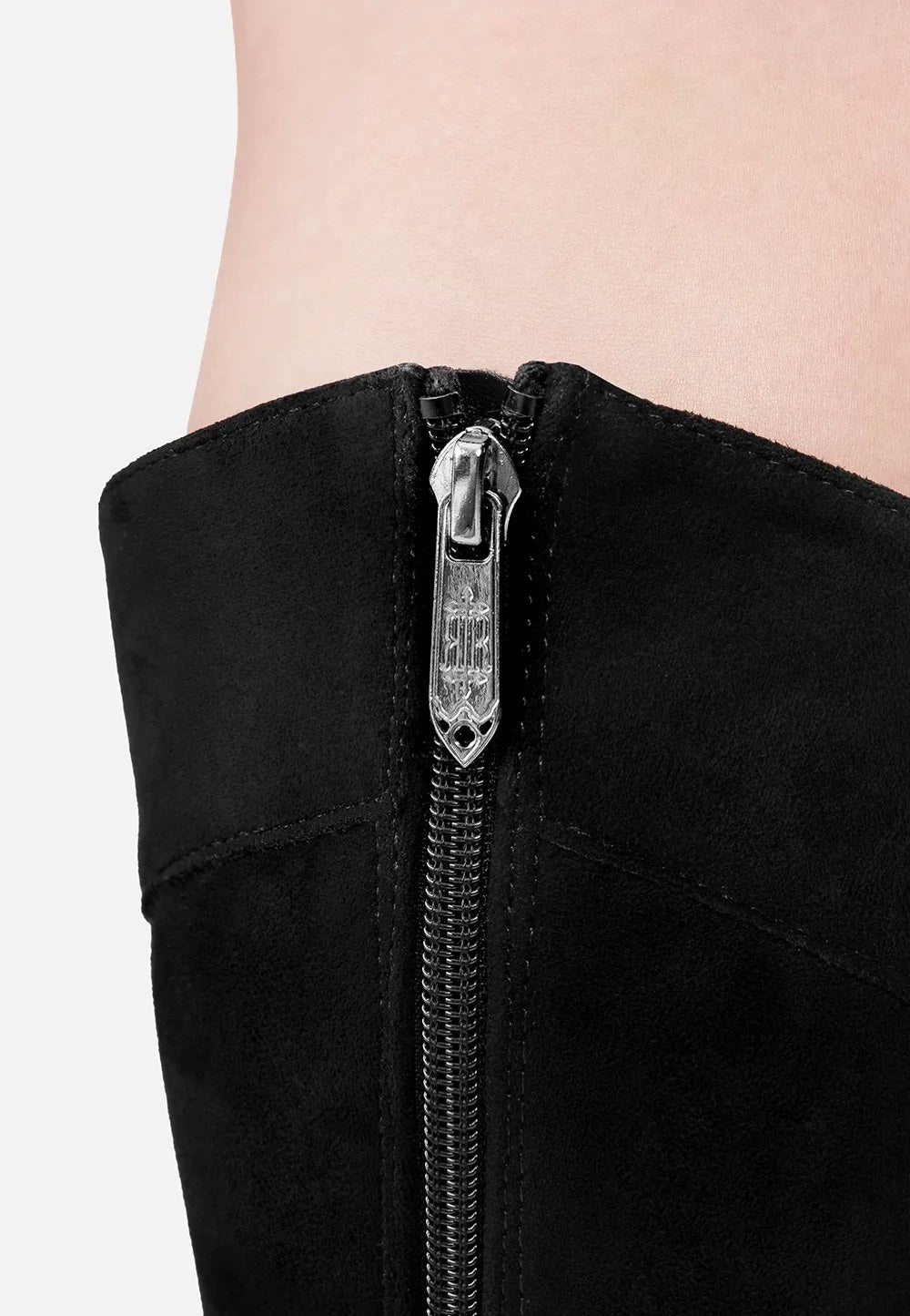 Restyle - Night Wanderer Platforms Black - Girl Shoes | Women-Image