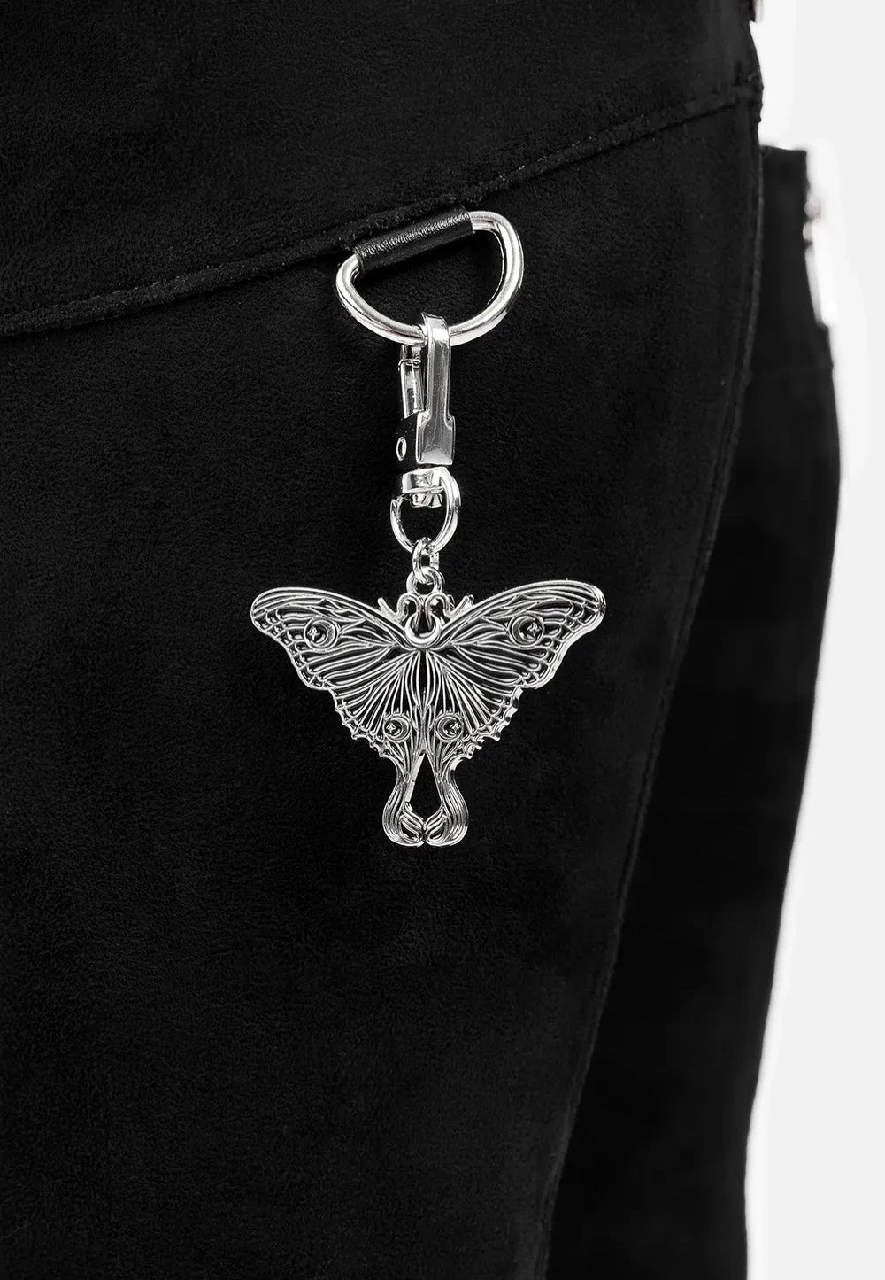 Restyle - Night Wanderer Platforms Black - Girl Shoes | Women-Image