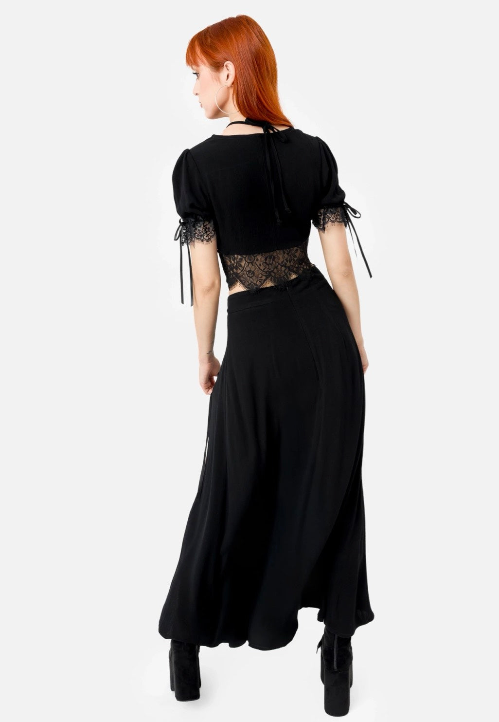 Restyle - Rhodanthe - Skirt | Women-Image