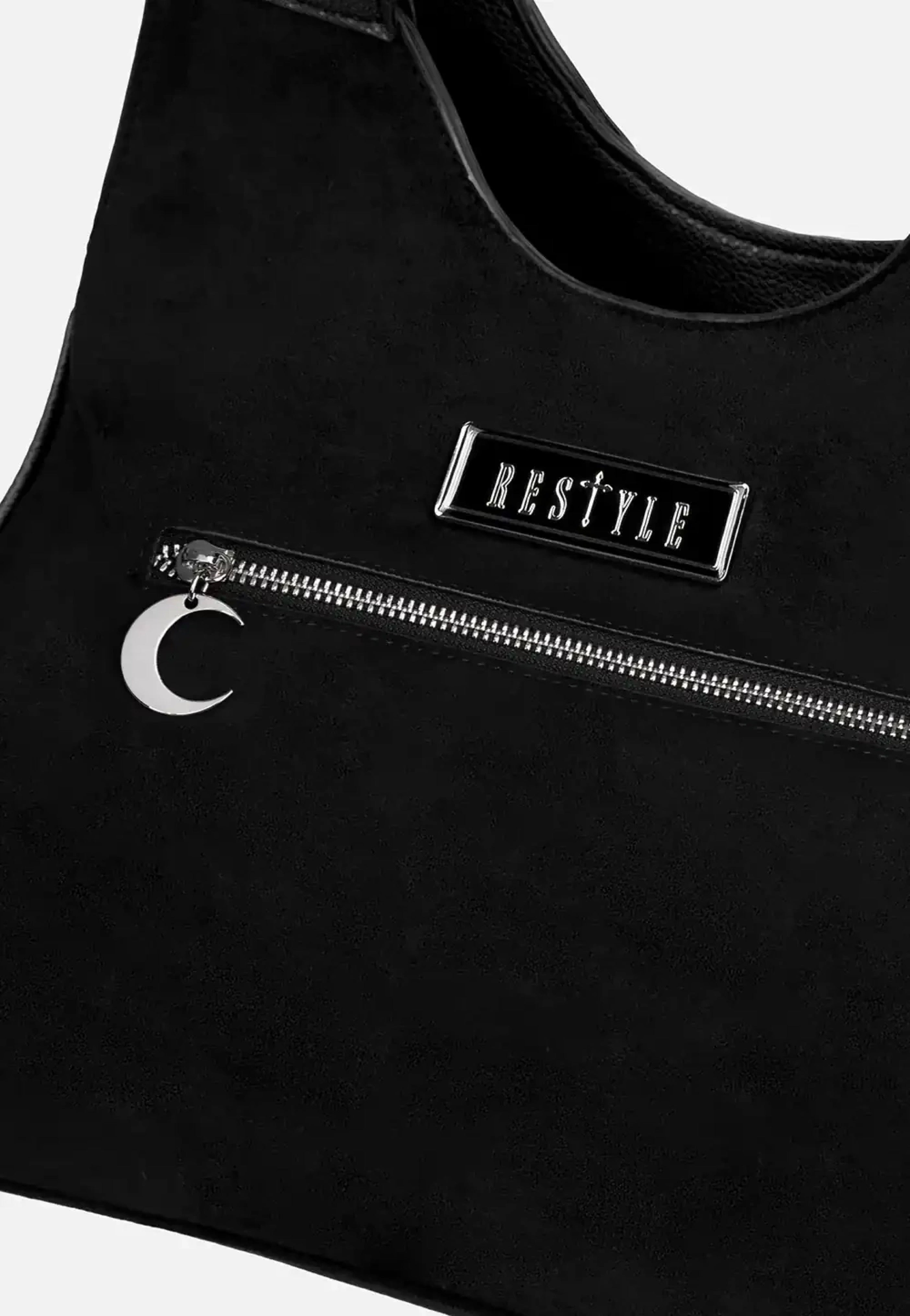 Restyle - Shardwing Black - Bag | Neutral-Image