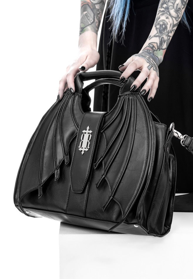 Restyle - Succubus Black - Bag | Neutral-Image