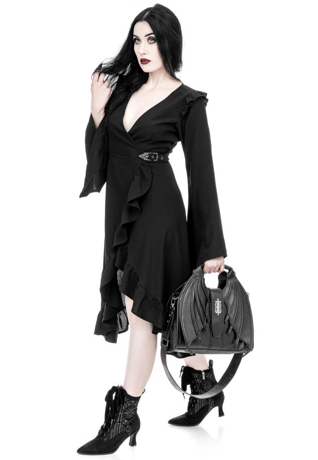 Restyle - Succubus Black - Bag | Neutral-Image