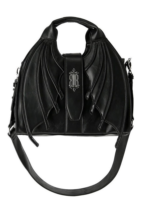 Restyle - Succubus Black - Bag | Neutral-Image