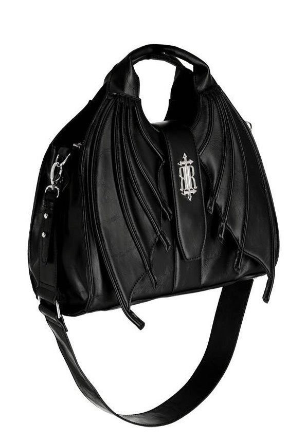 Restyle - Succubus Black - Bag | Neutral-Image