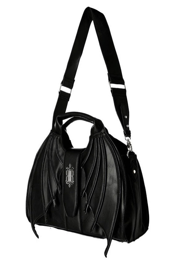 Restyle - Succubus Black - Bag | Neutral-Image