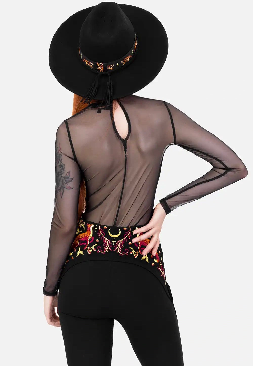 Restyle - Vixen - Body | Women-Image