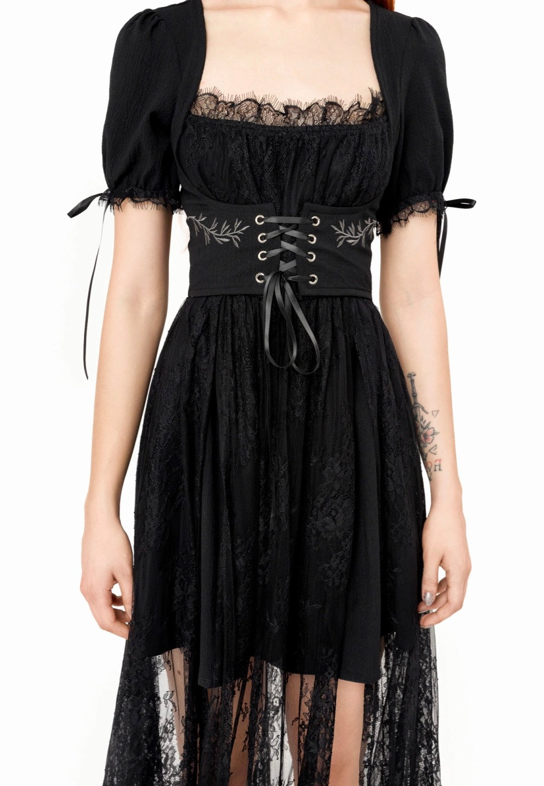 Restyle - Wild Incantations - Dress | Women-Image