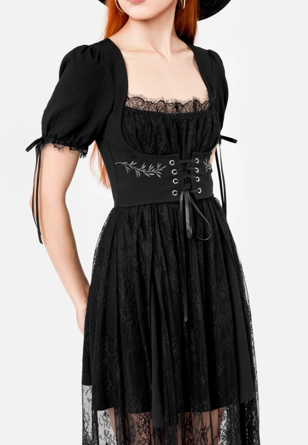 Restyle - Wild Incantations - Dress | Women-Image