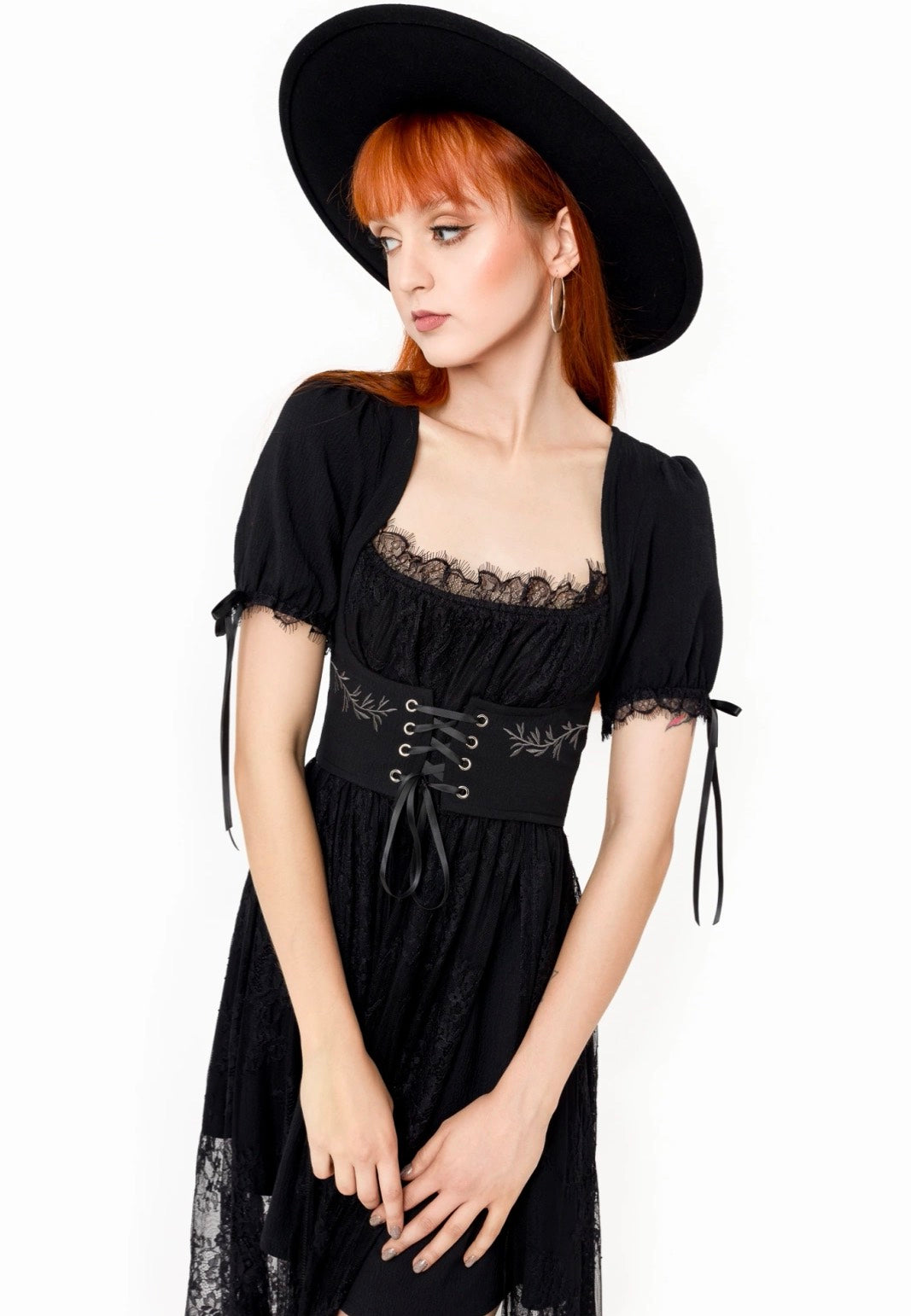 Restyle - Wild Incantations - Dress | Women-Image