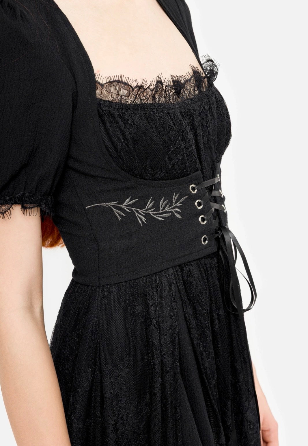 Restyle - Wild Incantations - Dress | Women-Image